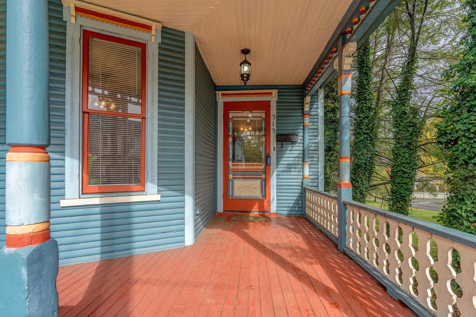 515 Elm Ave, Roanoke, Virginia image 4