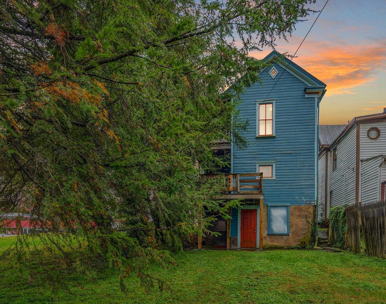 515 Elm Ave, Roanoke, Virginia image 28
