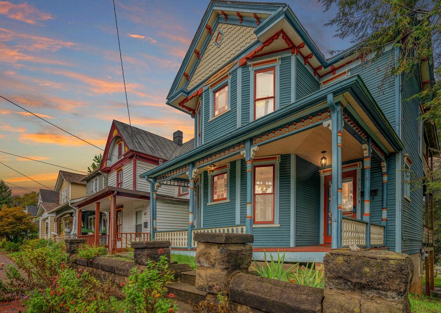 515 Elm Ave, Roanoke, Virginia image 3