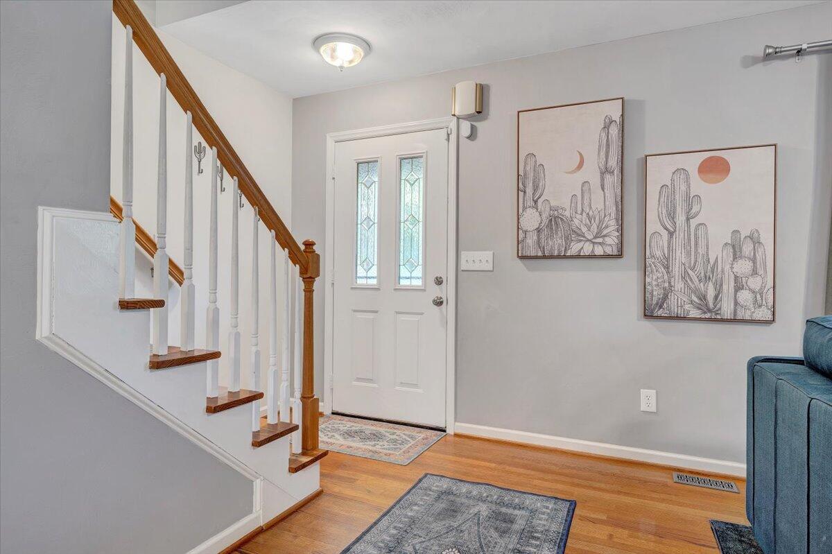 828 Ray St, Roanoke, Ohio image 3