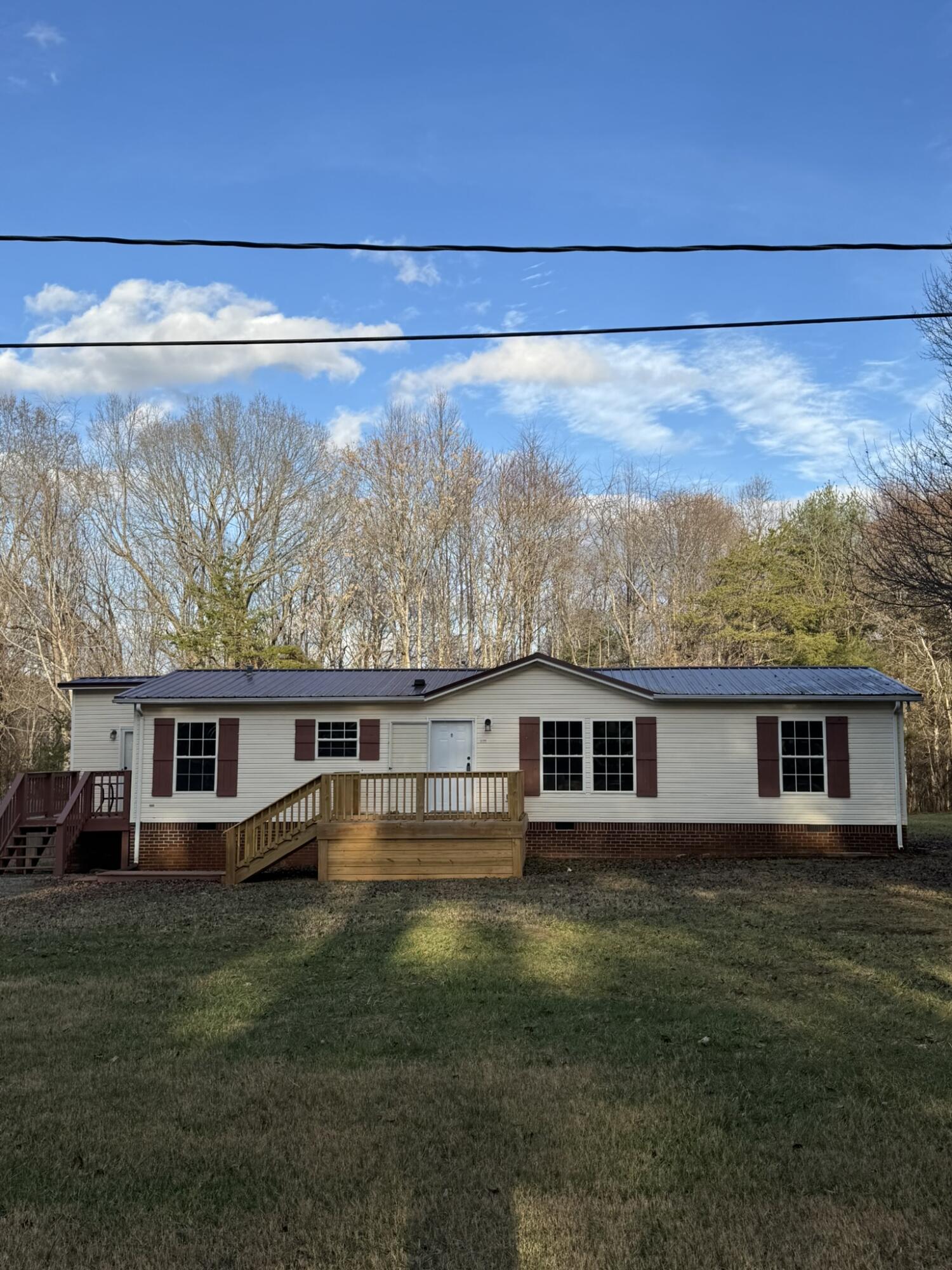 40 Mcdonald Rd, Wirtz, Virginia image 1