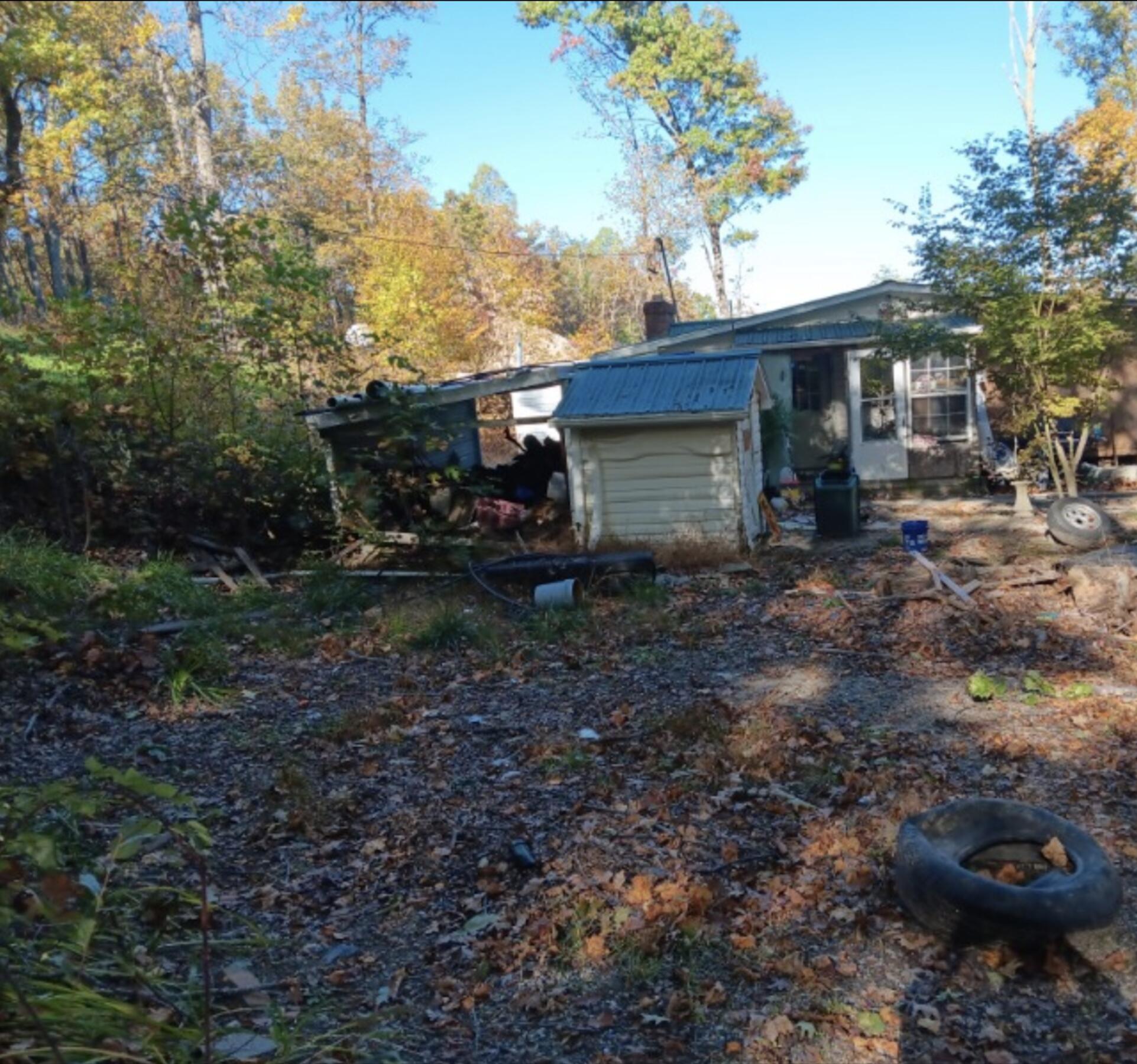 7829 Bending Oak Dr, Catawba, Virginia image 1