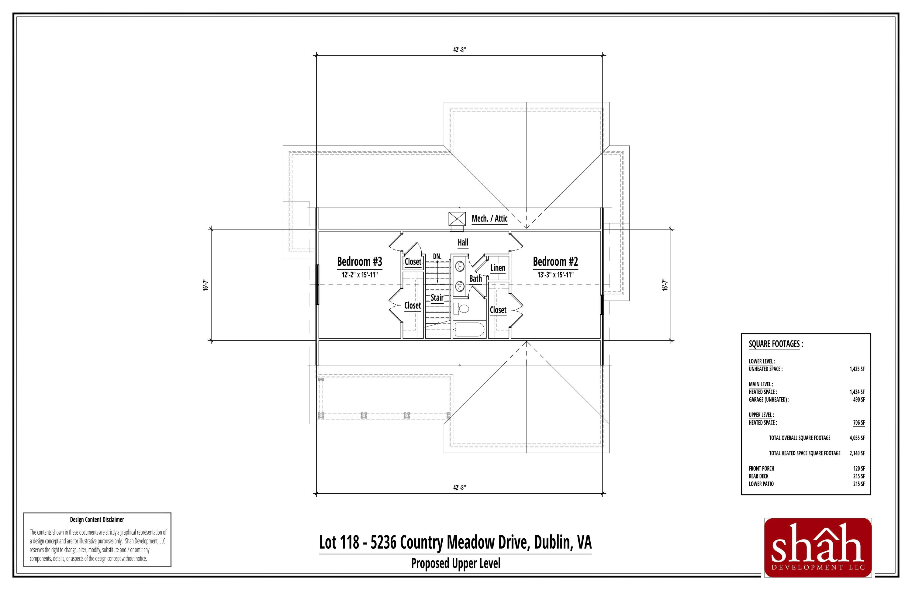 5236 Country Meadow Dr, Dublin, Virginia image 4