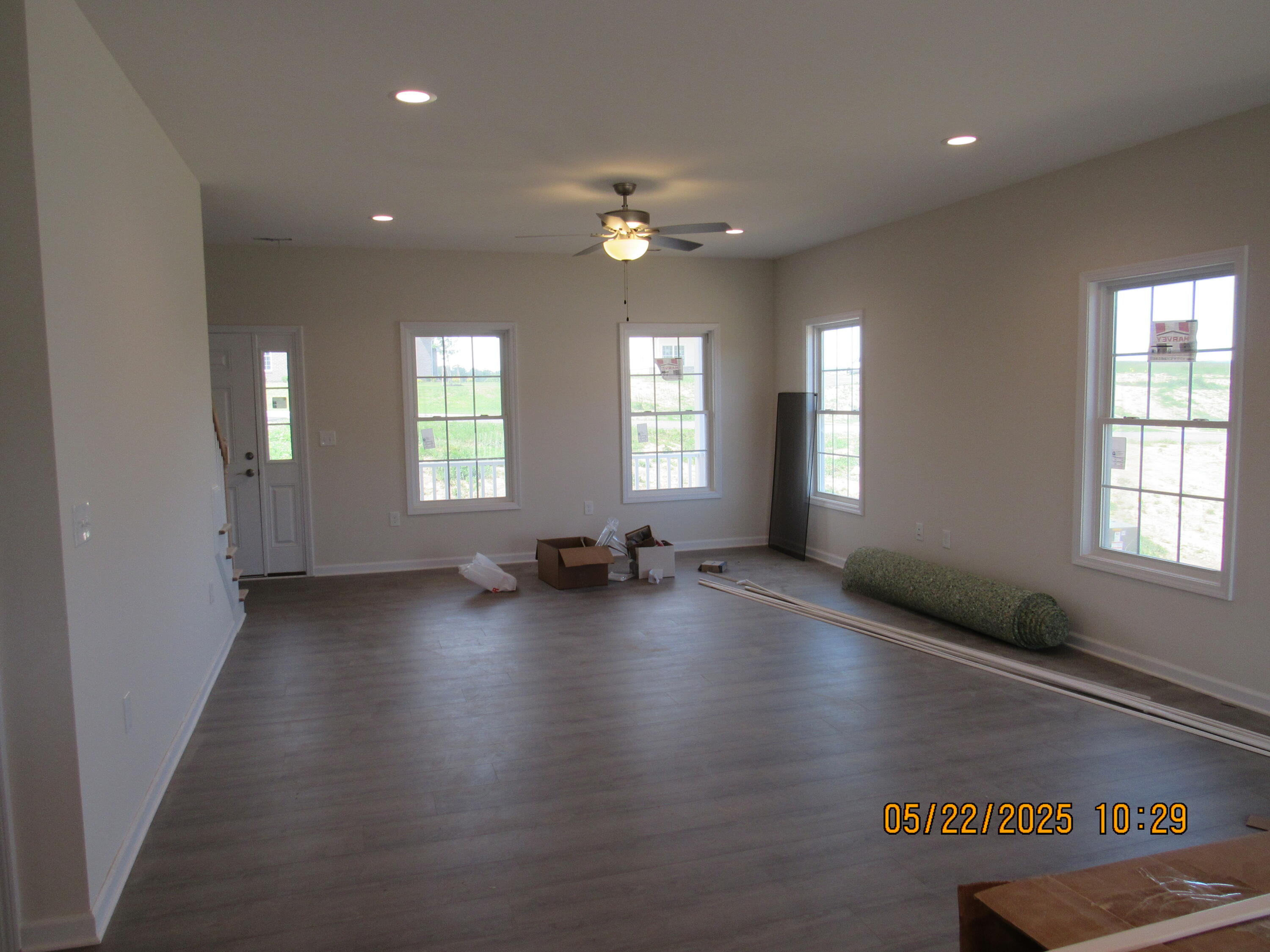 5236 Country Meadow Dr, Dublin, Virginia image 3