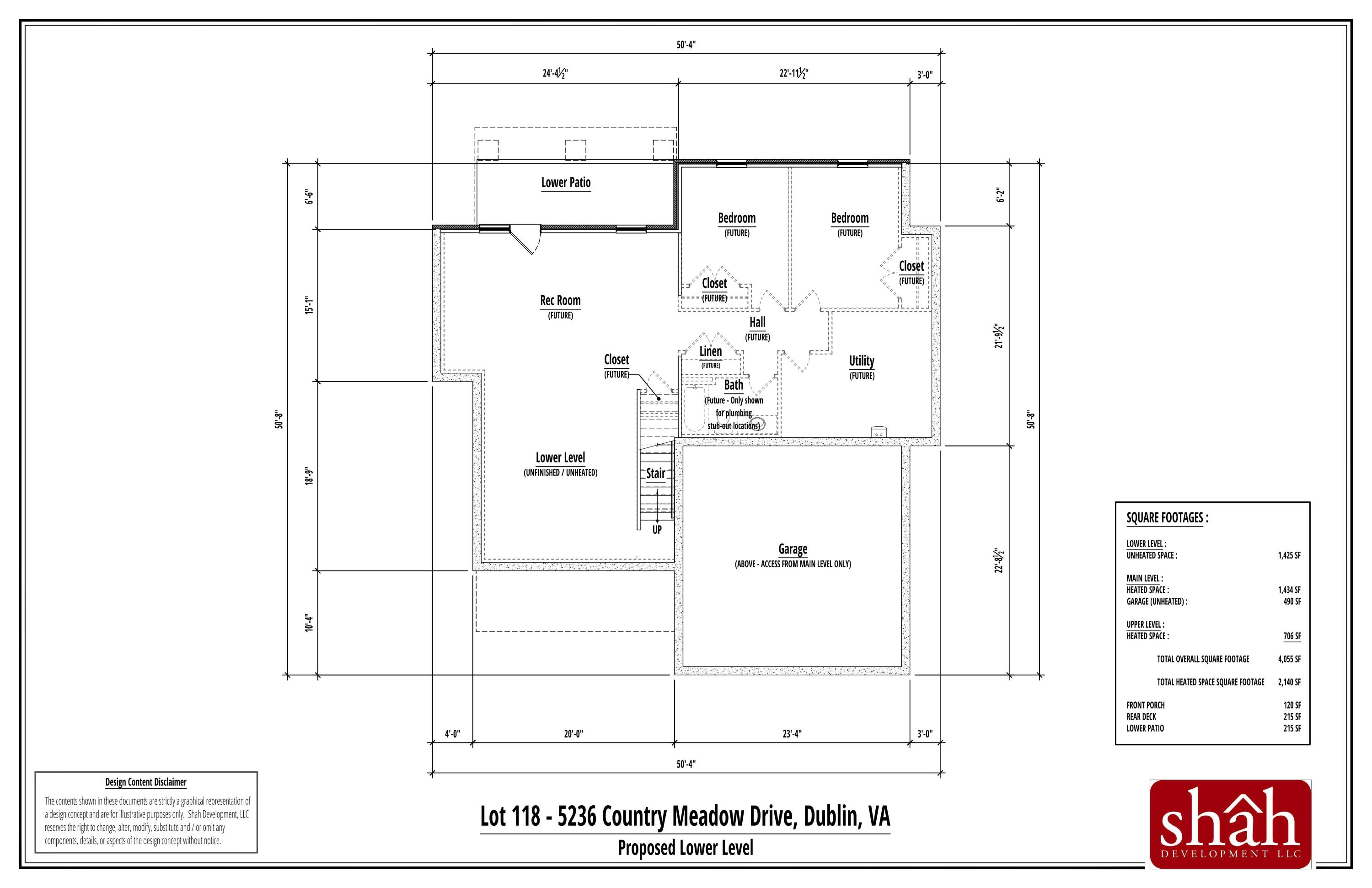 5236 Country Meadow Dr, Dublin, Virginia image 5