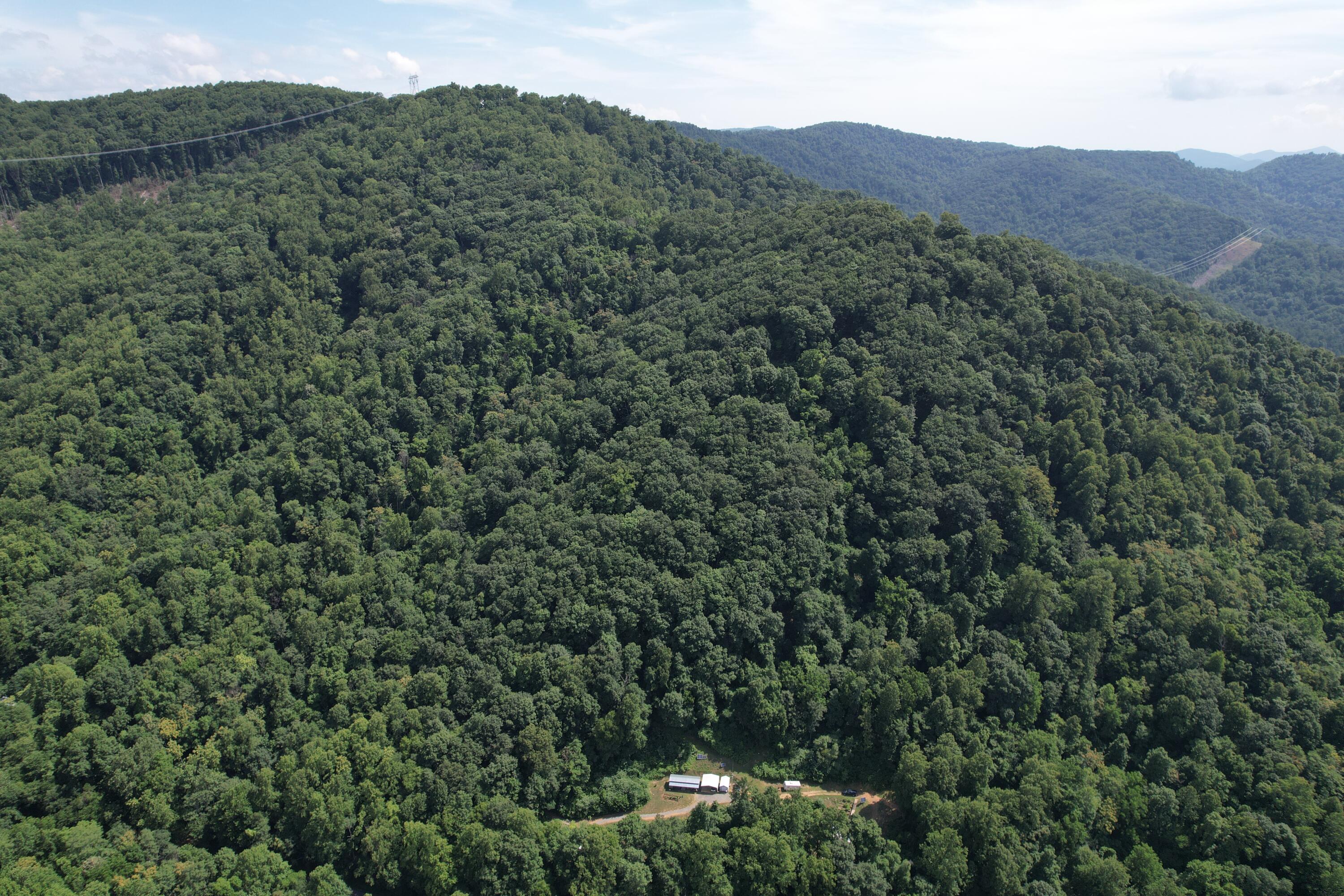 2550 Shooting Creek Rd, Ferrum, Virginia image 1