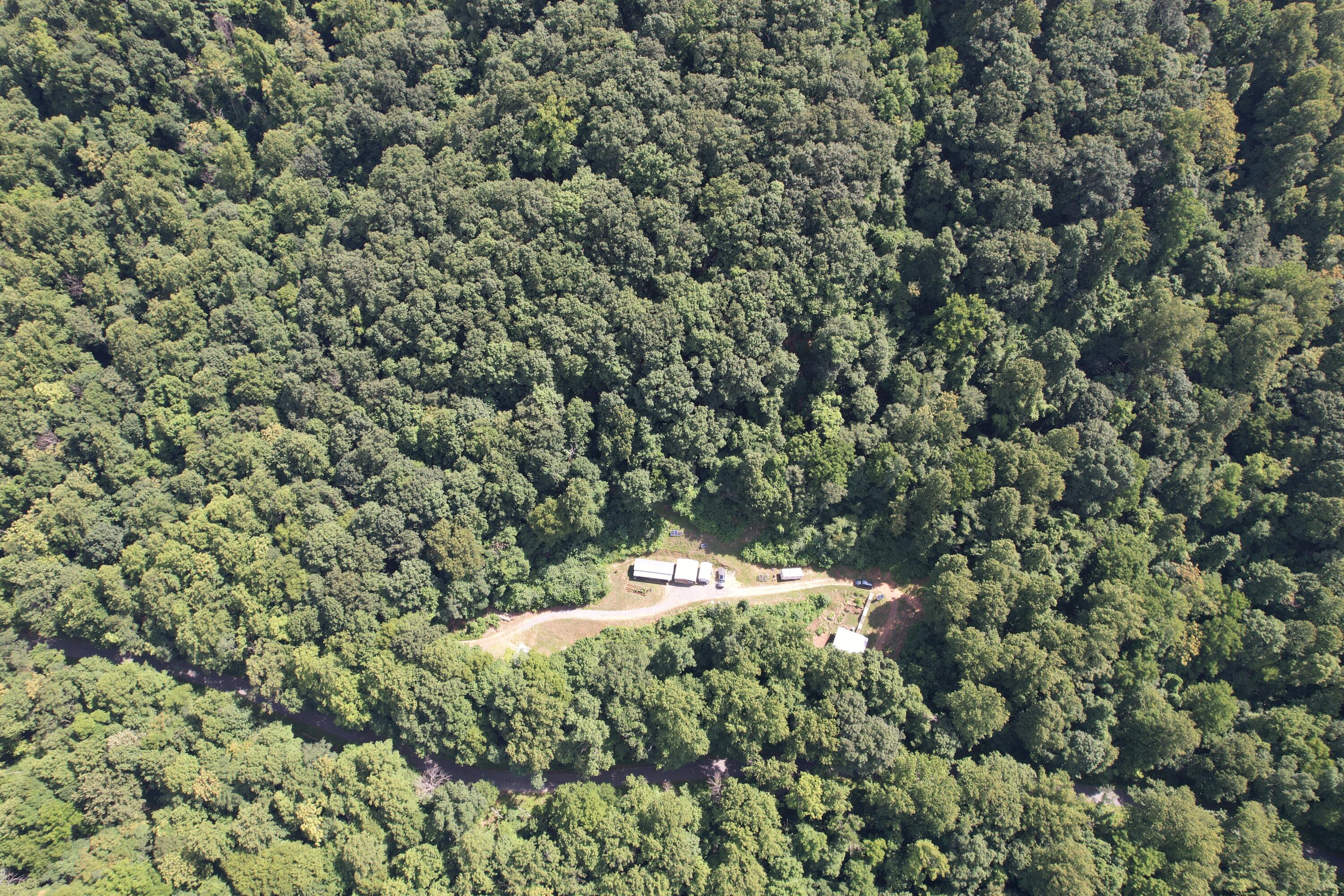 2550 Shooting Creek Rd, Ferrum, Virginia image 9