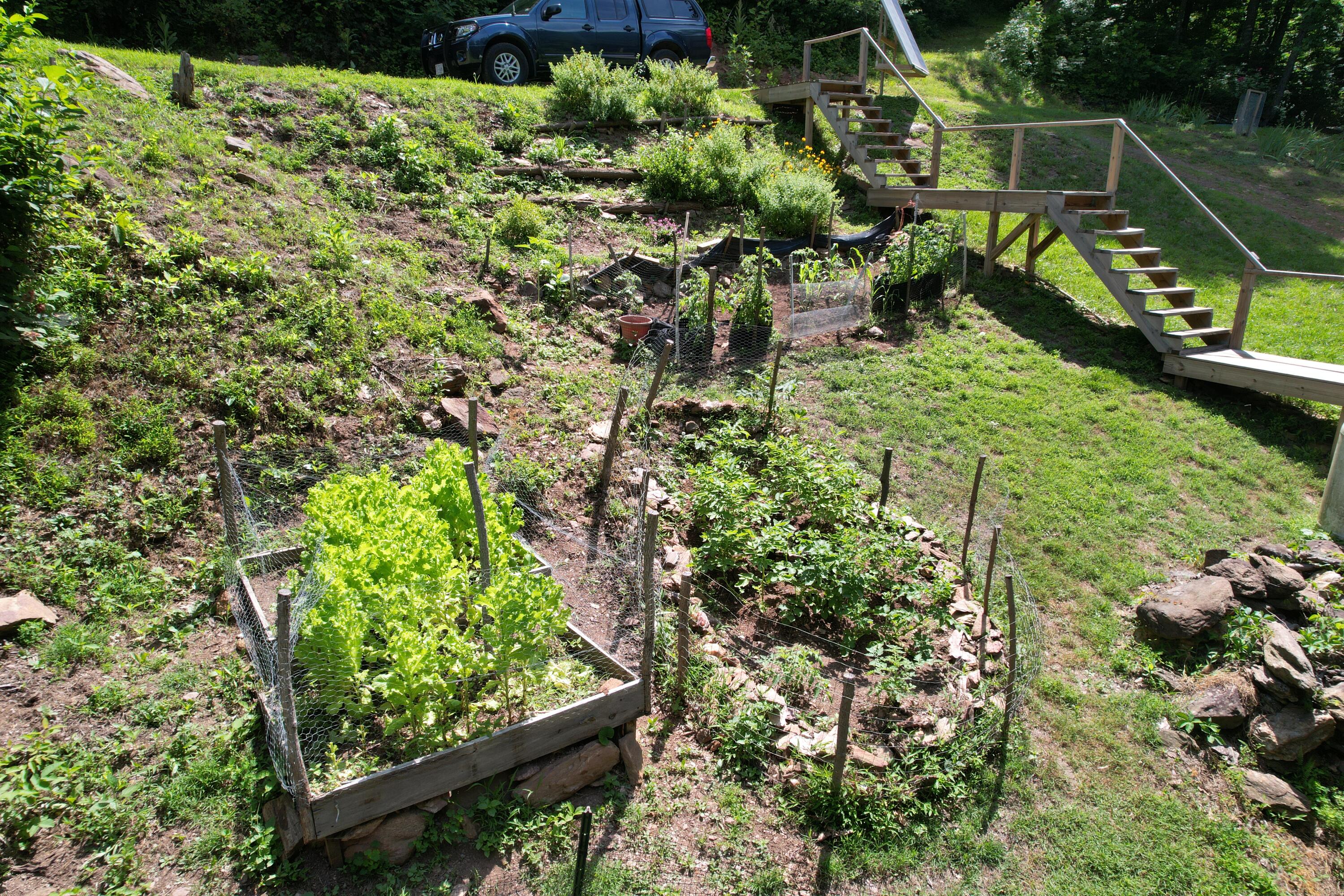 2550 Shooting Creek Rd, Ferrum, Virginia image 18