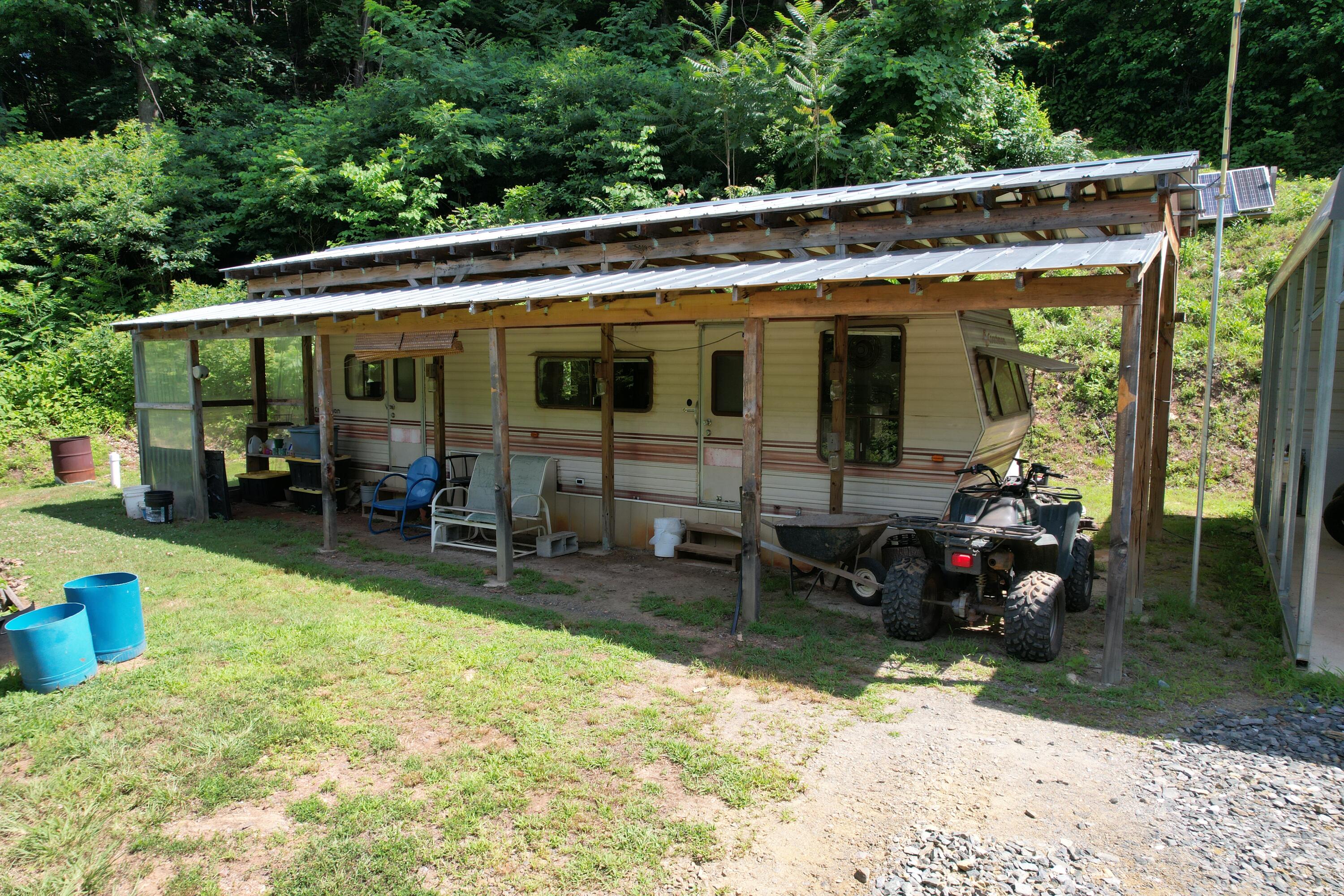 2550 Shooting Creek Rd, Ferrum, Virginia image 24