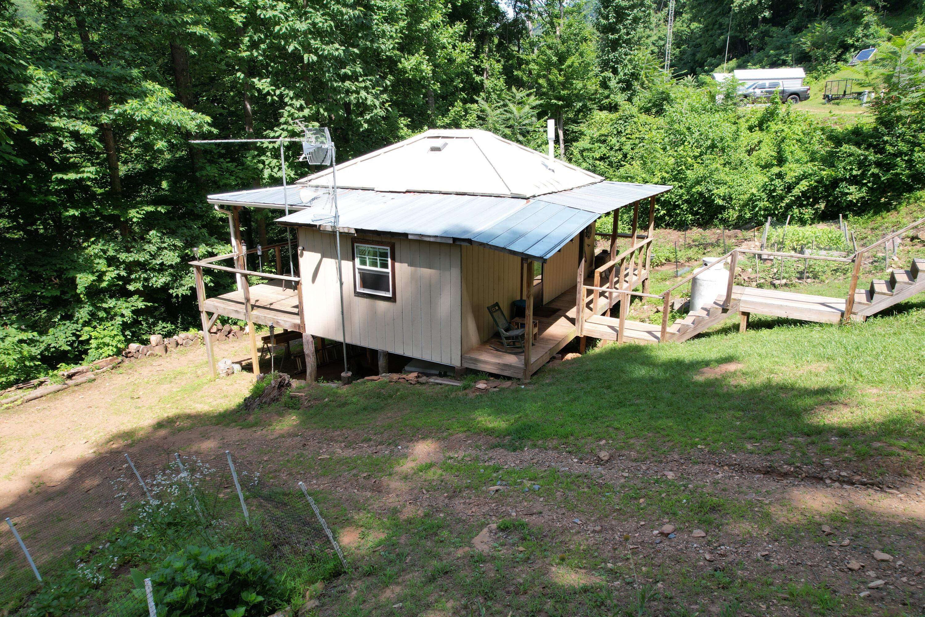 2550 Shooting Creek Rd, Ferrum, Virginia image 20