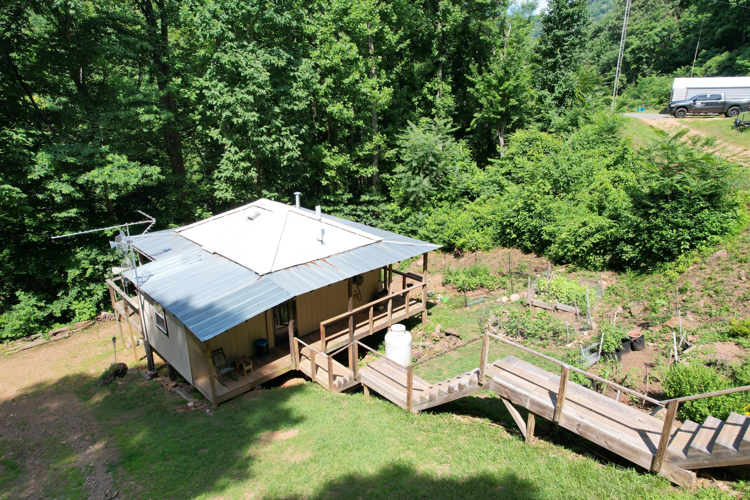 2550 Shooting Creek Rd, Ferrum, Virginia image 23