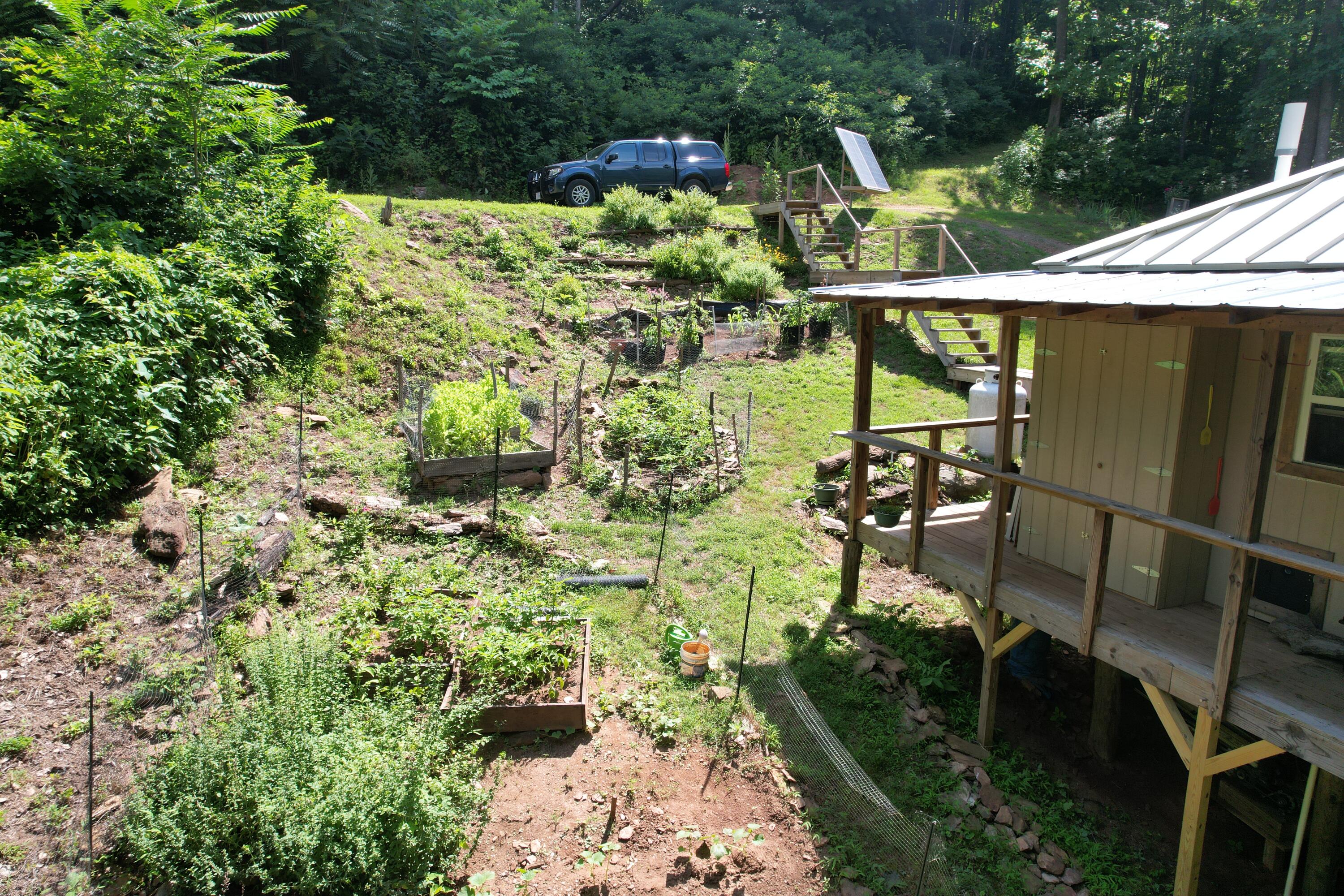 2550 Shooting Creek Rd, Ferrum, Virginia image 16