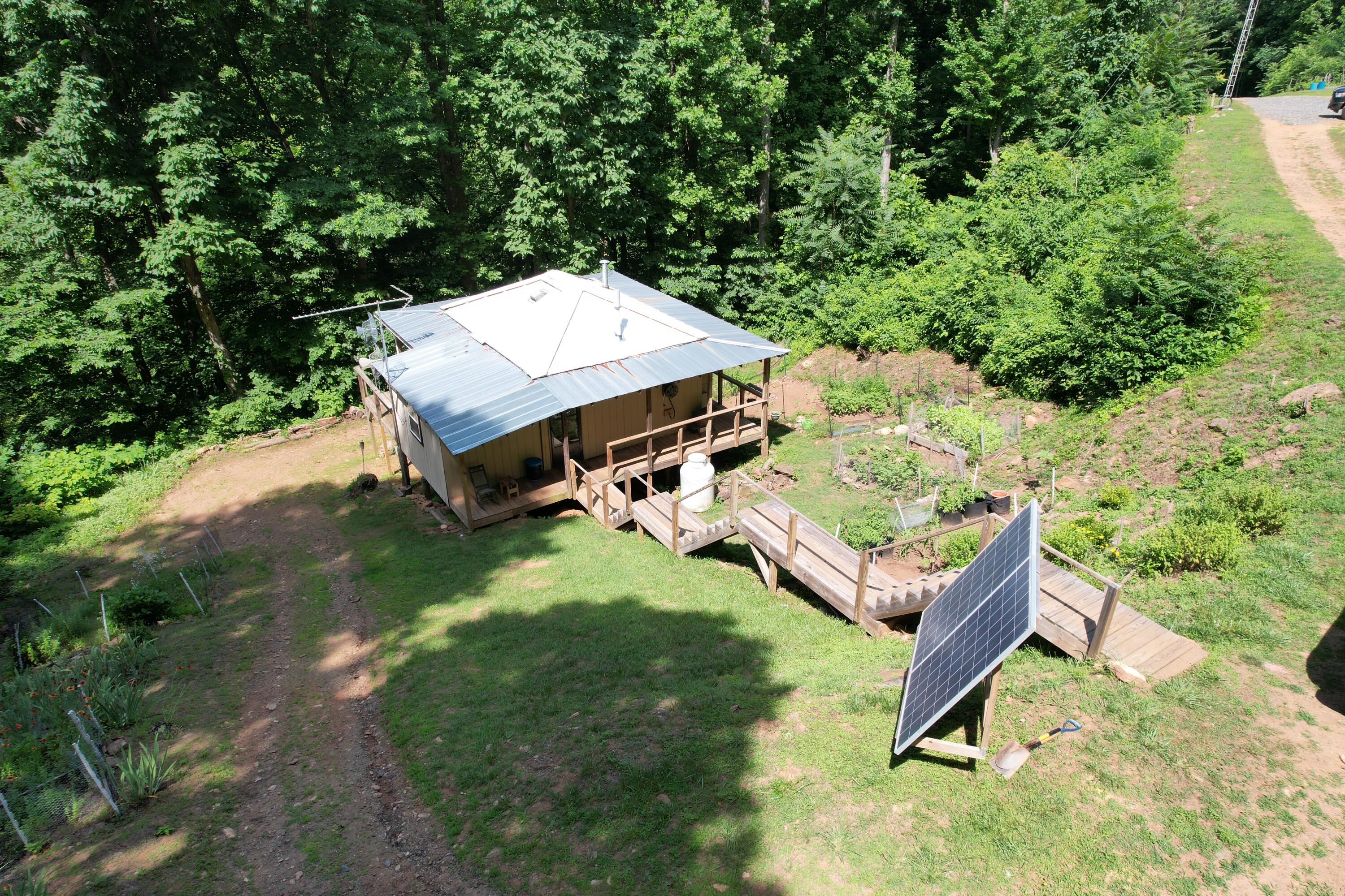 2550 Shooting Creek Rd, Ferrum, Virginia image 22