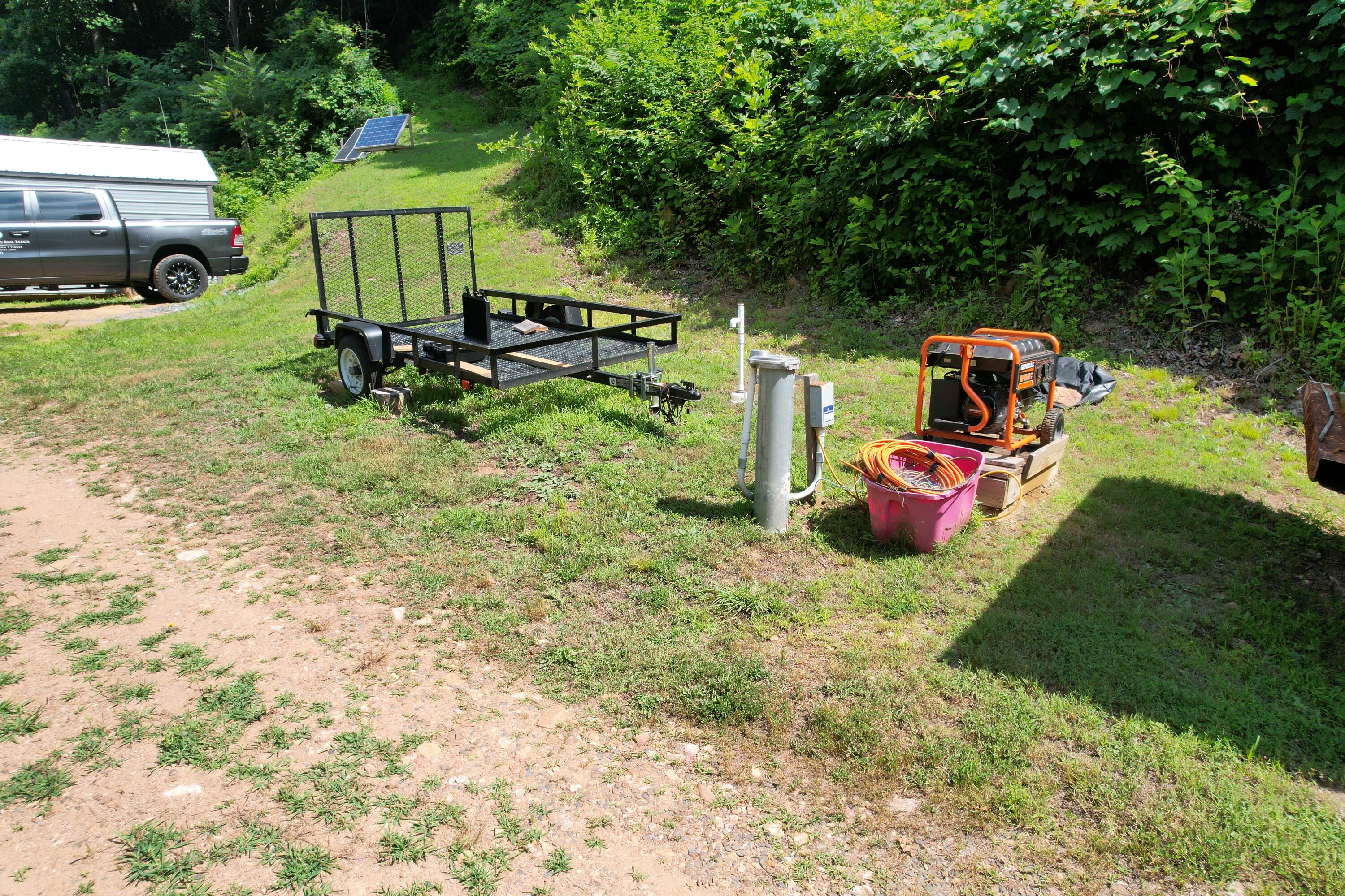 2550 Shooting Creek Rd, Ferrum, Virginia image 6