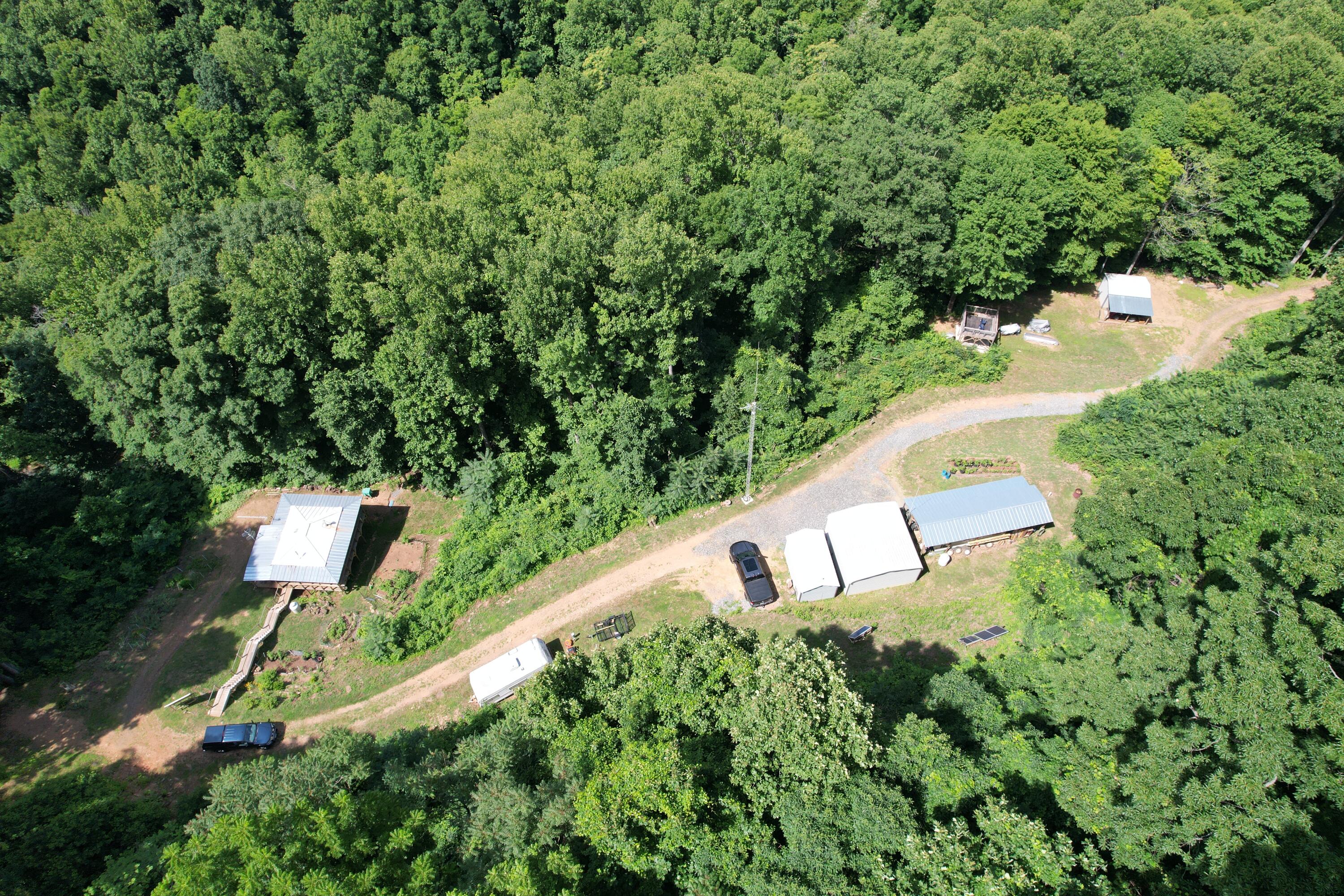 2550 Shooting Creek Rd, Ferrum, Virginia image 5