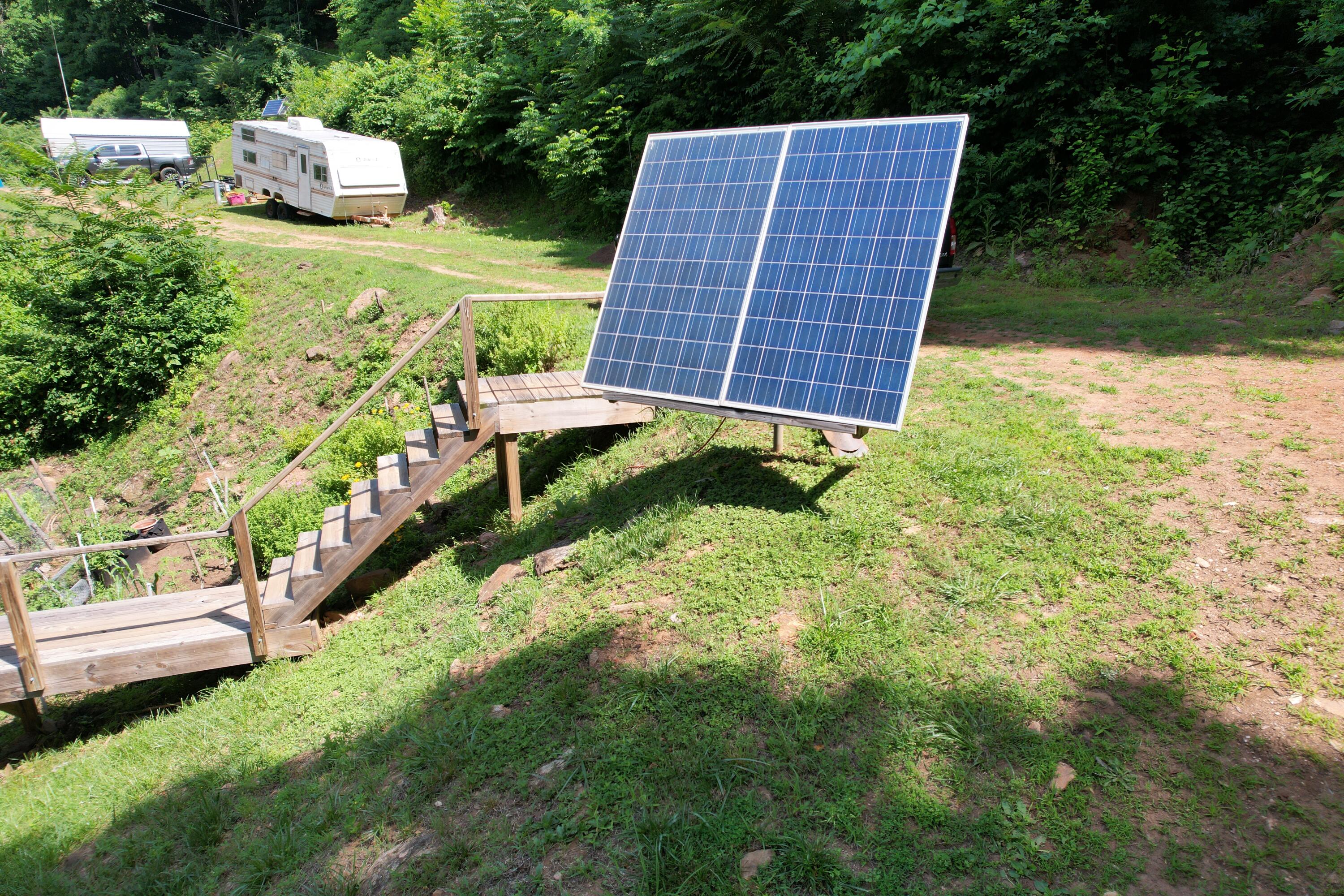2550 Shooting Creek Rd, Ferrum, Virginia image 14