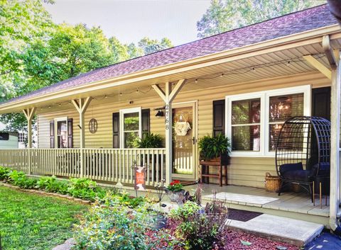 Photo of 2768 Sandy Level RD, Goodview, VA 24095 (MLS # 926282)