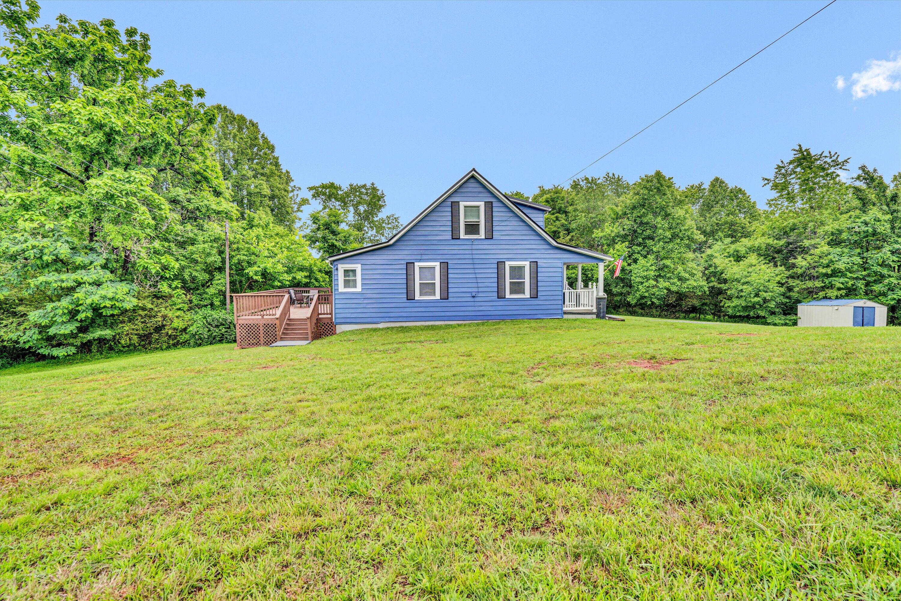 35 Inge Dr, Martinsville, Virginia image 26