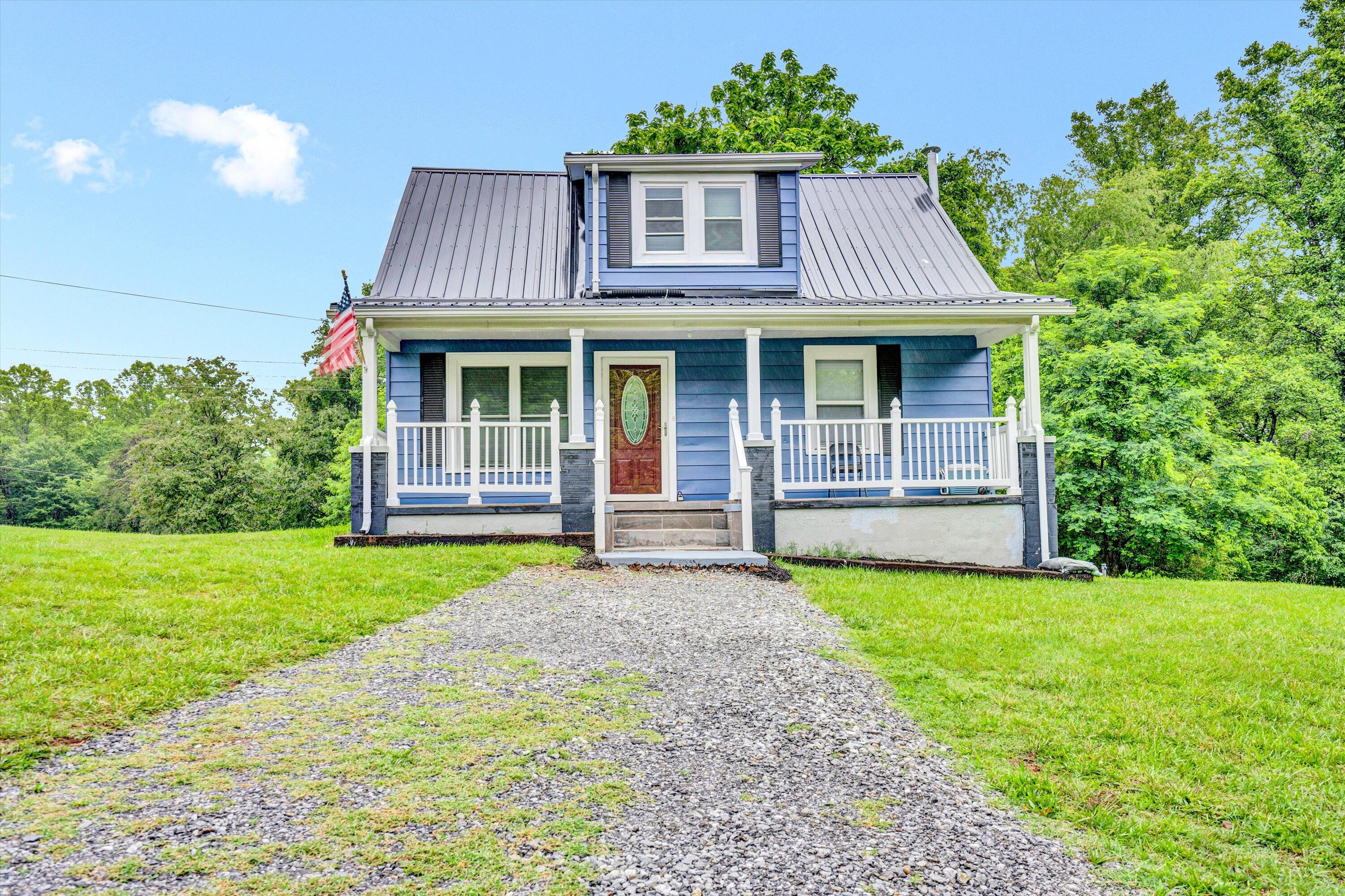 35 Inge Dr, Martinsville, Virginia image 1