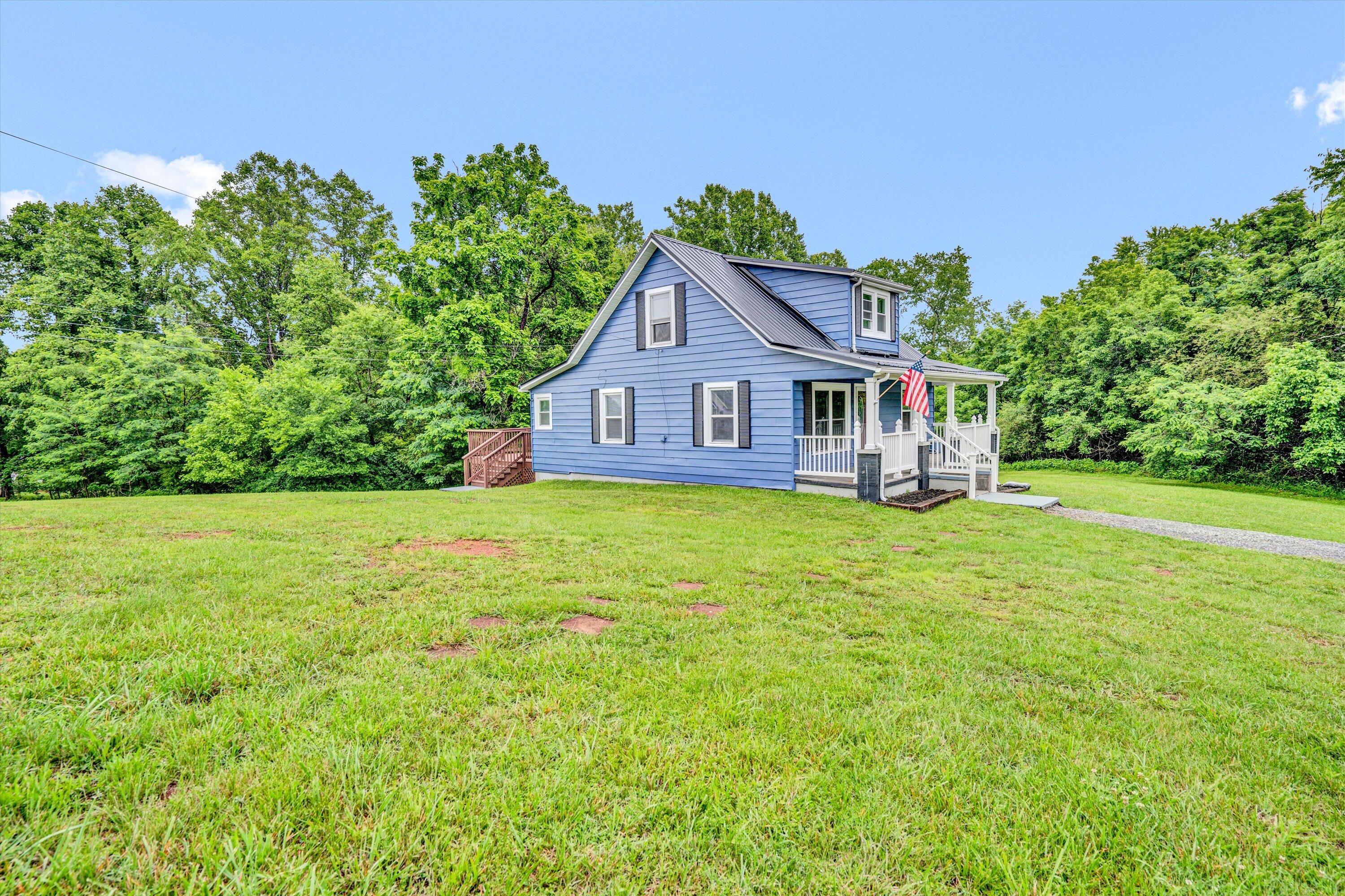 35 Inge Dr, Martinsville, Virginia image 27