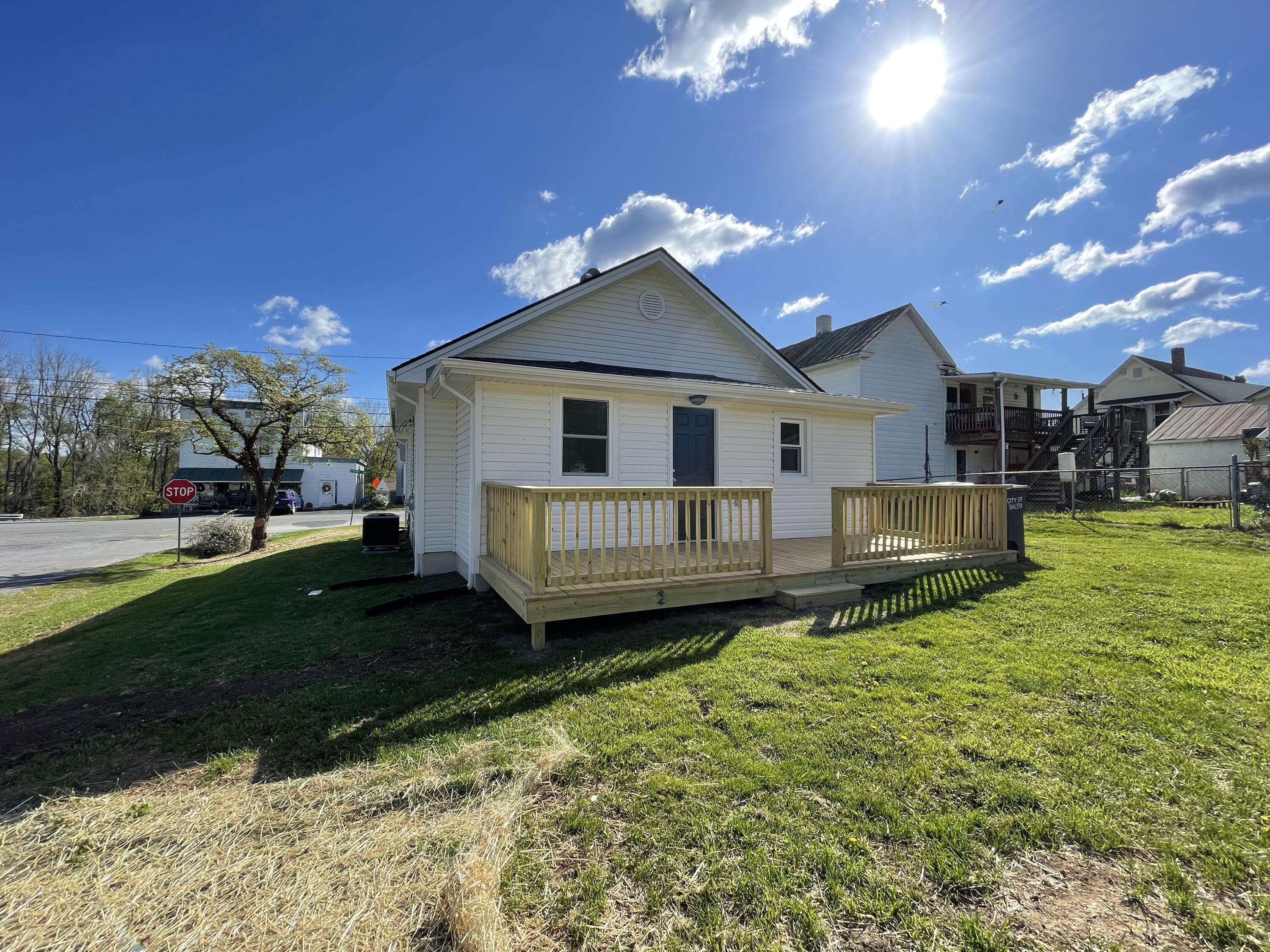 118 Front Ave, Salem, Virginia image 36