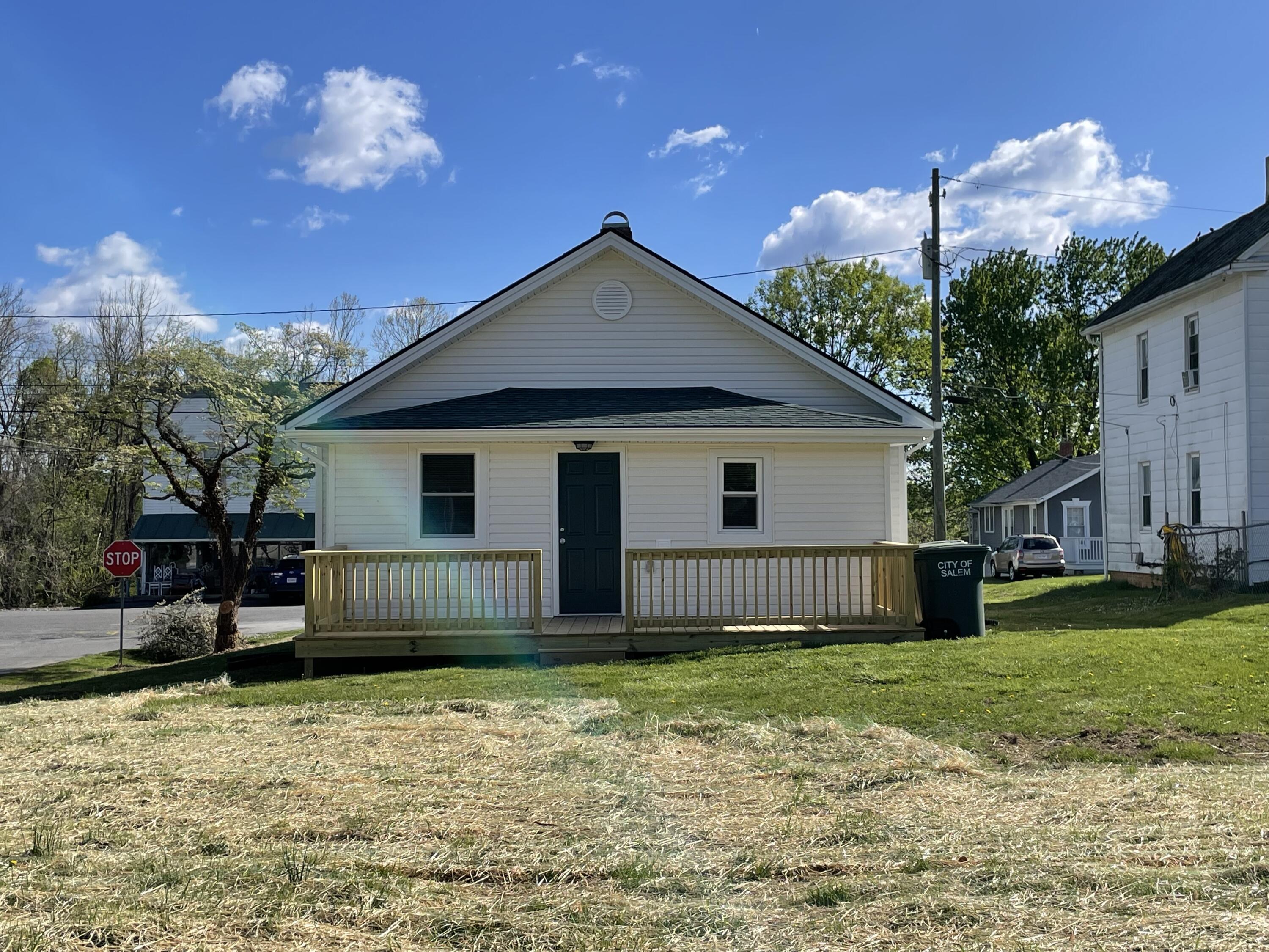 118 Front Ave, Salem, Virginia image 37