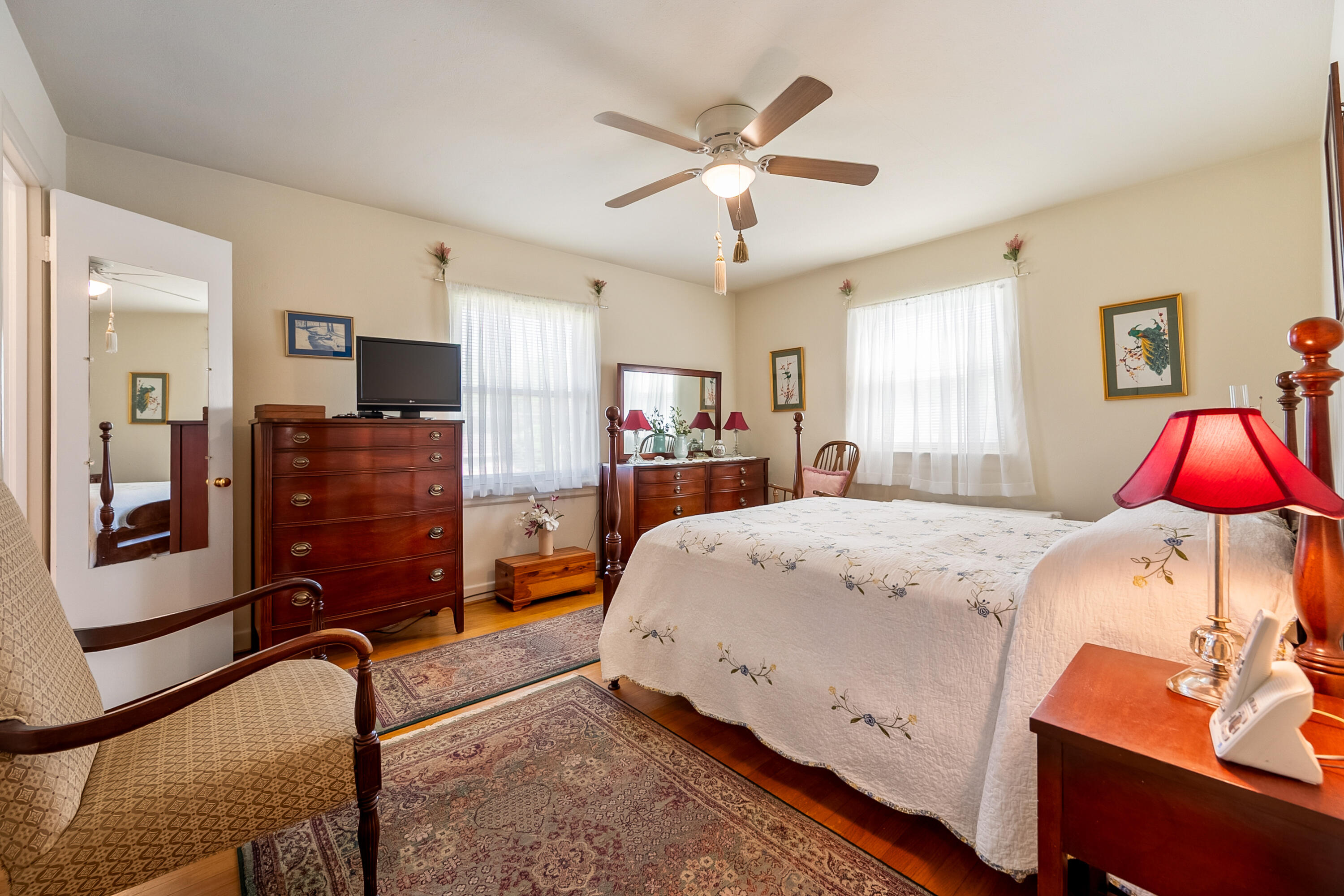 5724 Pine Acres Ln, Roanoke, Virginia image 29