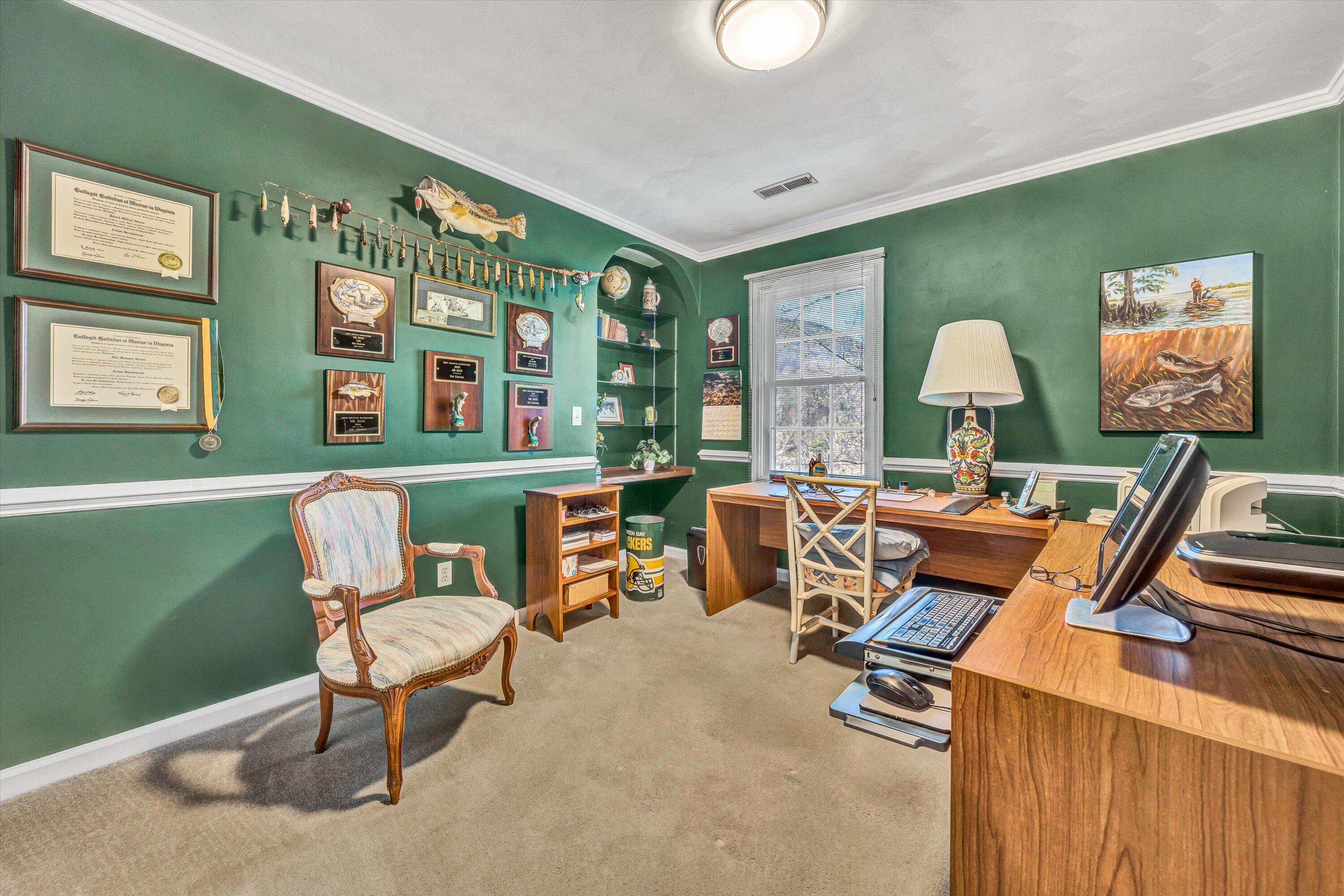5653 Orchard Valley Cir, Roanoke, Virginia image 31