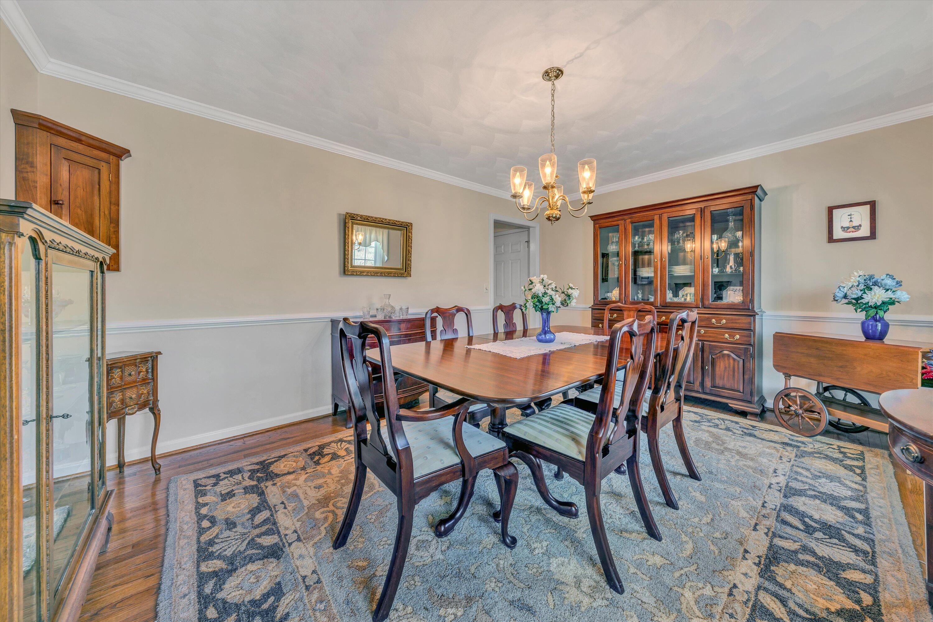 5653 Orchard Valley Cir, Roanoke, Virginia image 8
