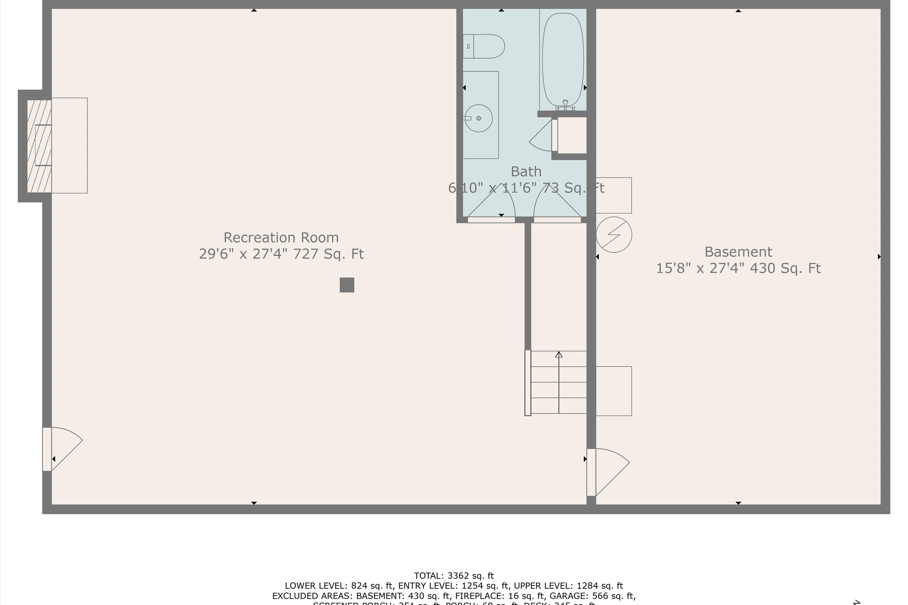 5653 Orchard Valley Cir, Roanoke, Virginia image 47