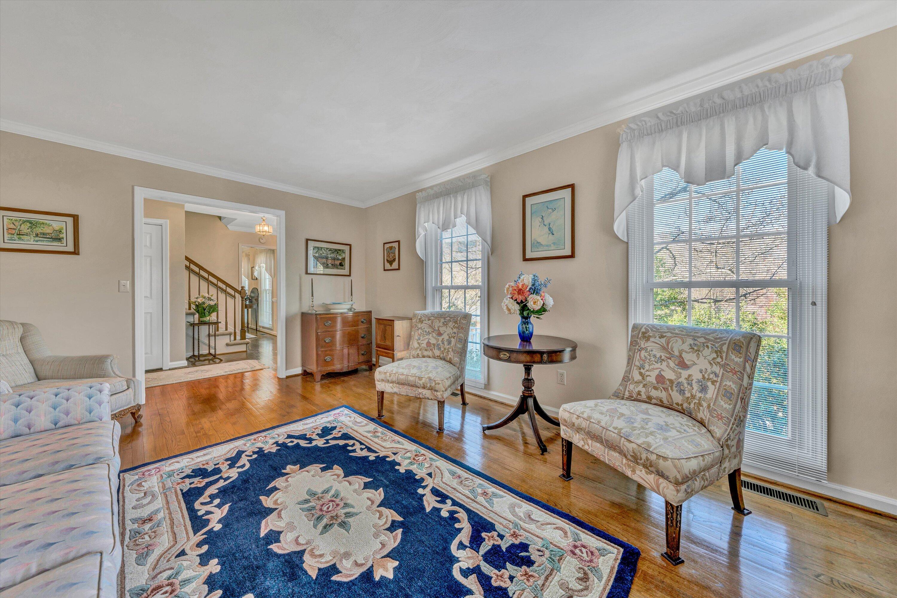 5653 Orchard Valley Cir, Roanoke, Virginia image 7