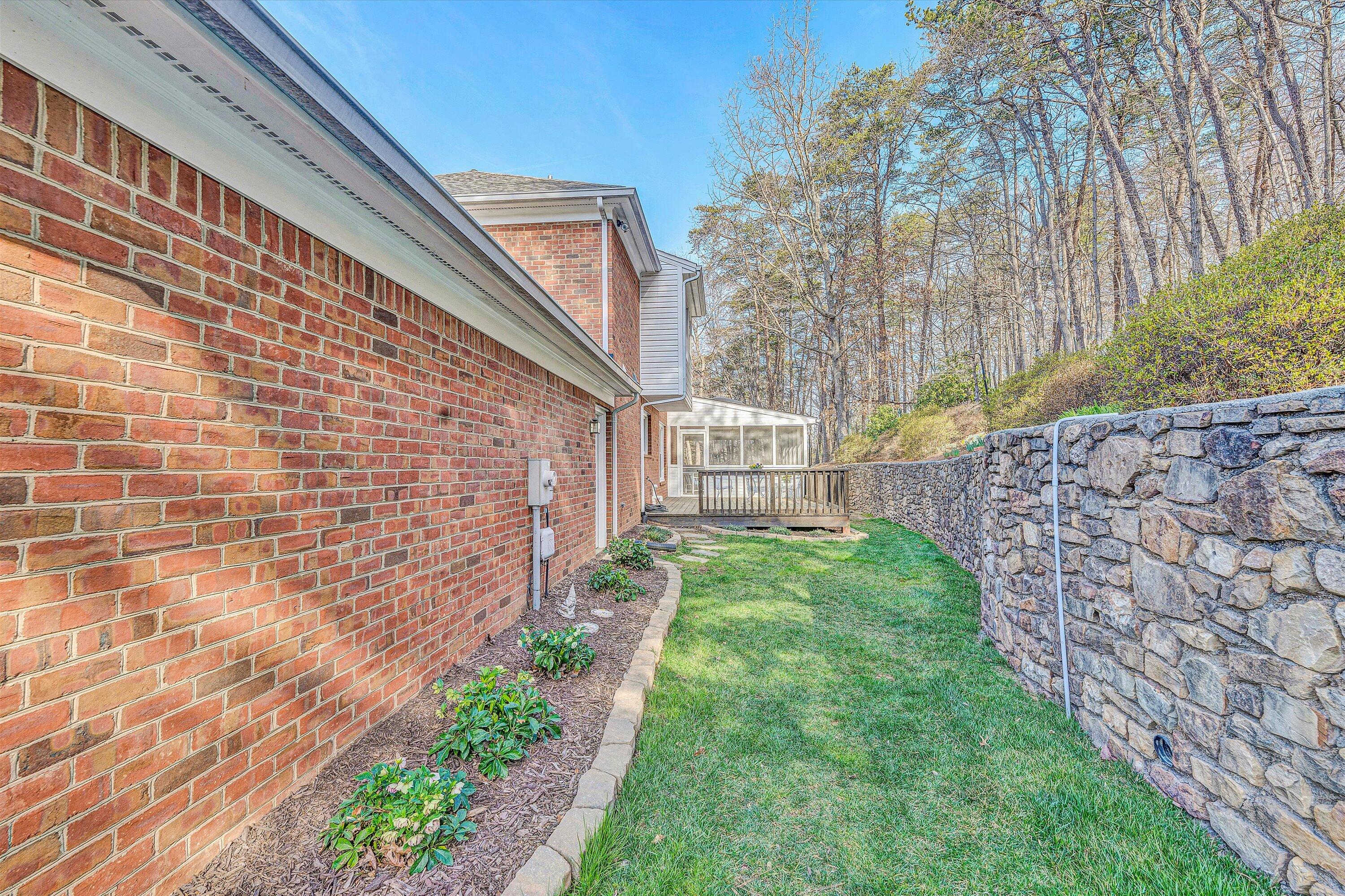 5653 Orchard Valley Cir, Roanoke, Virginia image 37