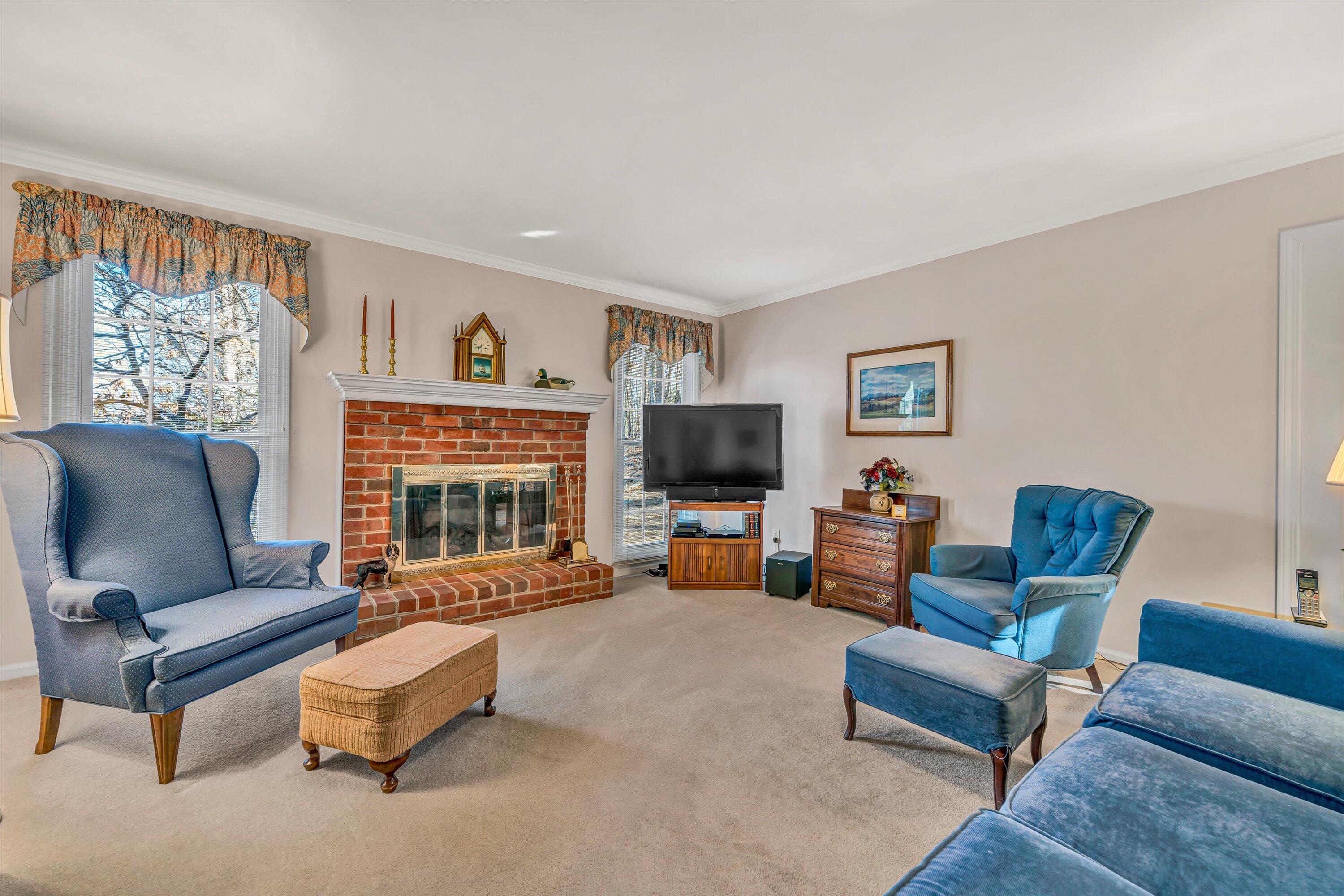 5653 Orchard Valley Cir, Roanoke, Virginia image 16