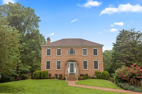 Photo of 3528 Ridgecroft DR, Lynchburg, VA 24503 (MLS # 919810)