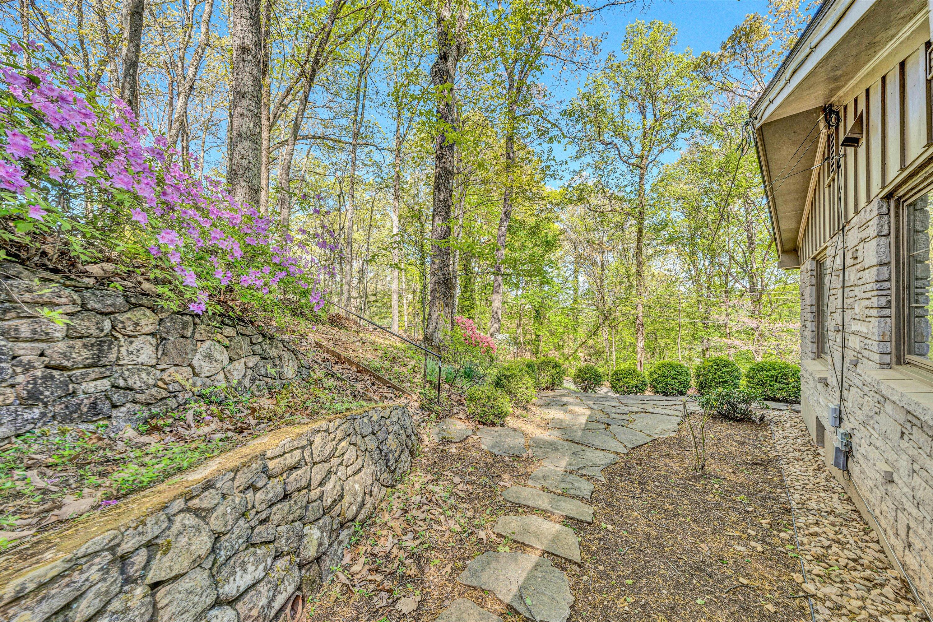 3421 Exeter St, Roanoke, Virginia image 41