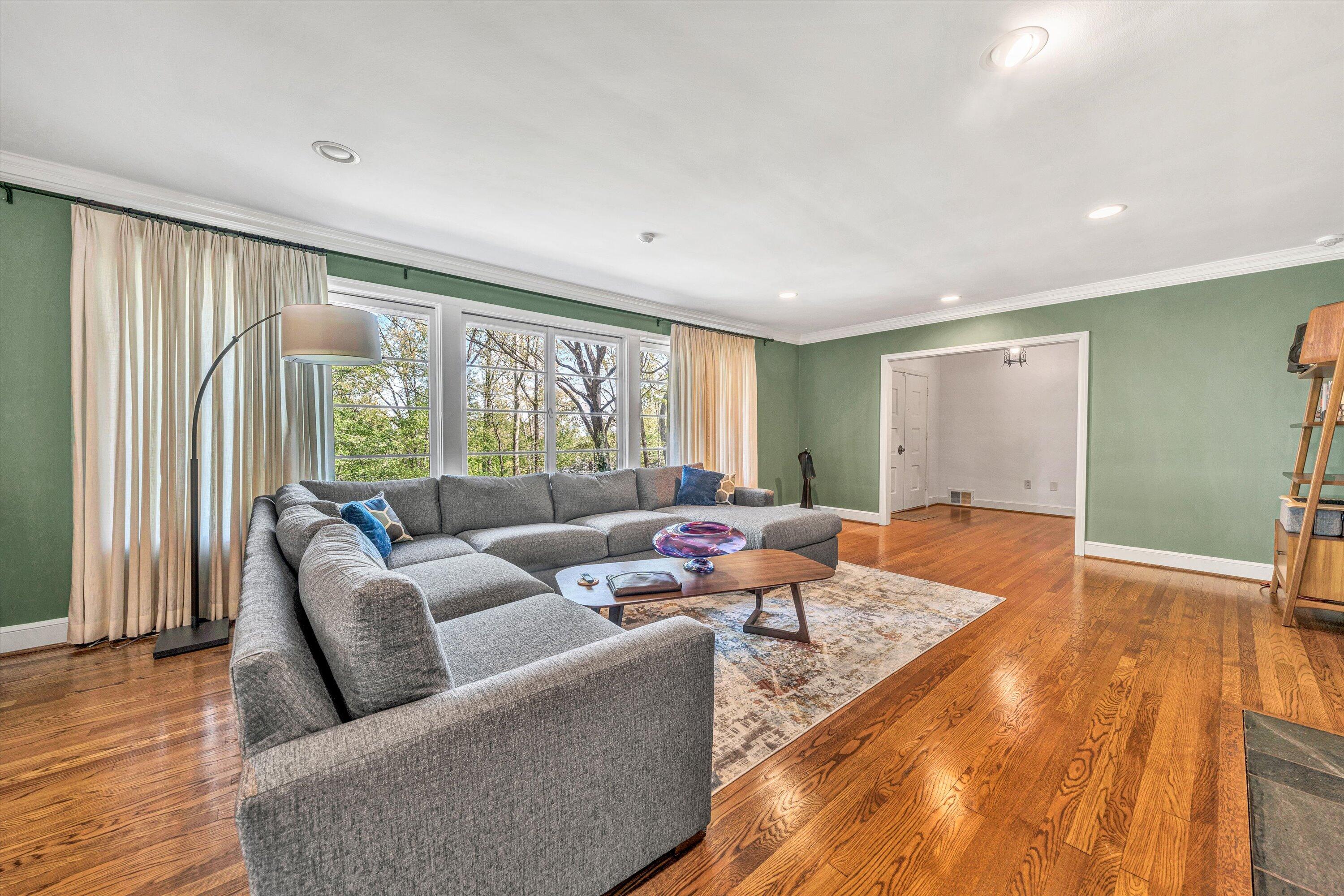 3421 Exeter St, Roanoke, Virginia image 9