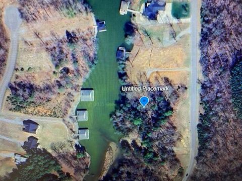 Vacant Land For Sale - LOT 39 Lakewatch Cir<br/> Moneta, VA 24121