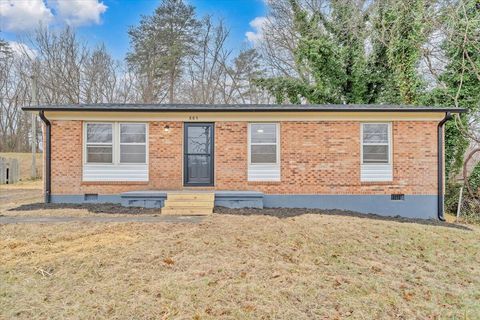 Apartment For Sale - 885 Southland Dr<br/> Martinsville, VA 24112