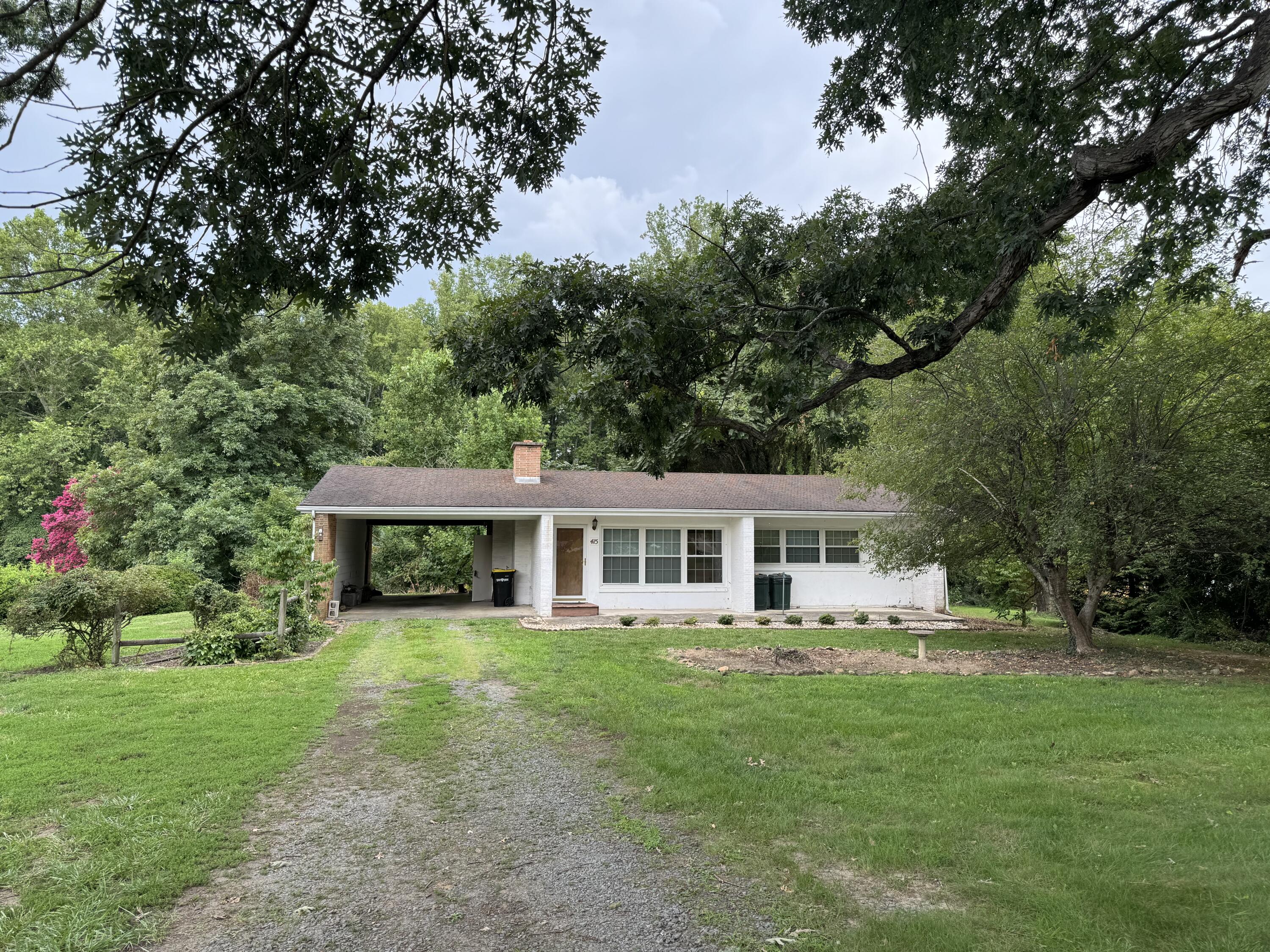 415 Bernard Rd, Rocky Mount, Virginia image 1