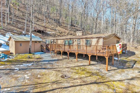 Homes For Sale - 625 Miller Cove Rd<br/> Craig County, Catawba, VA 24070