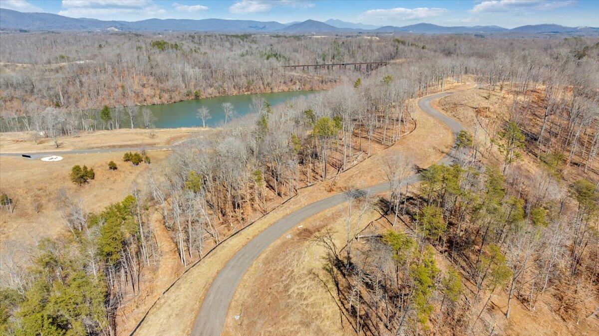 Lot 40 Pearl Dr, Hardy, Virginia image 4