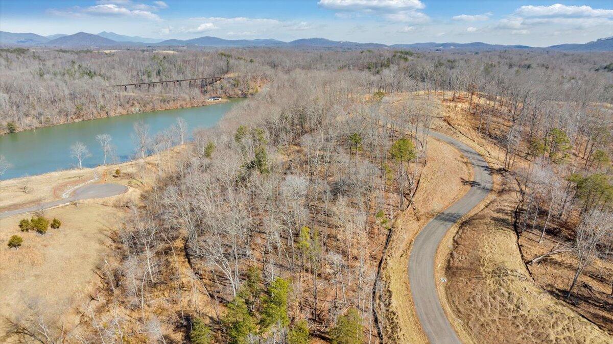 Lot 40 Pearl Dr, Hardy, Virginia image 2