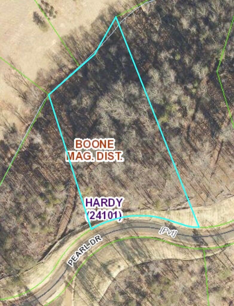 Lot 40 Pearl Dr, Hardy, Virginia image 31