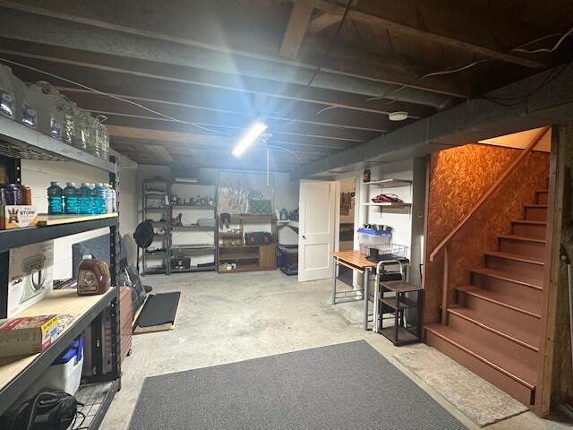 586 Graceland Dr, Bassett, Virginia image 25