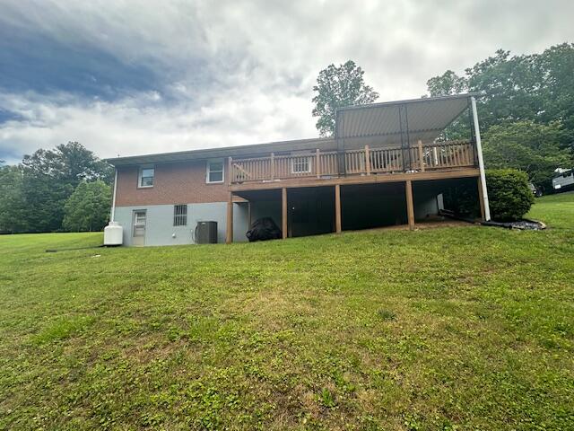 586 Graceland Dr, Bassett, Virginia image 31