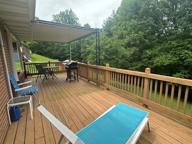 586 Graceland Dr, Bassett, Virginia image 23