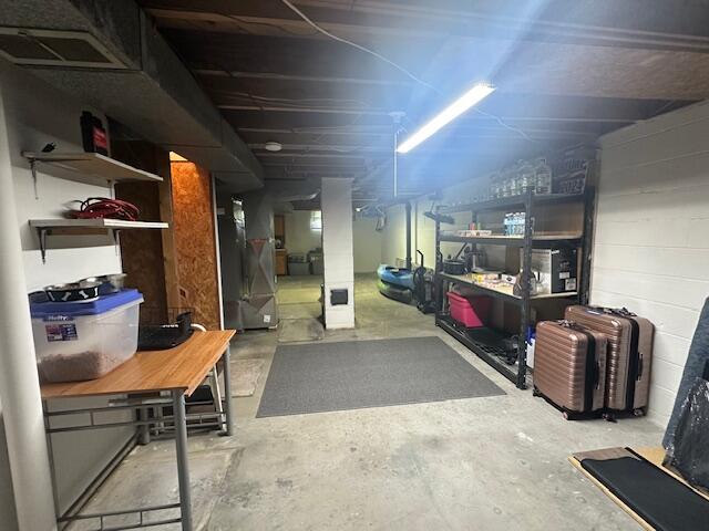 586 Graceland Dr, Bassett, Virginia image 27