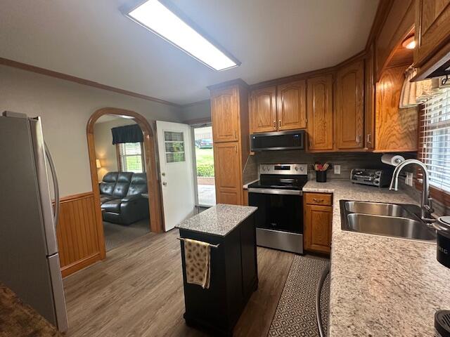 586 Graceland Dr, Bassett, Virginia image 12