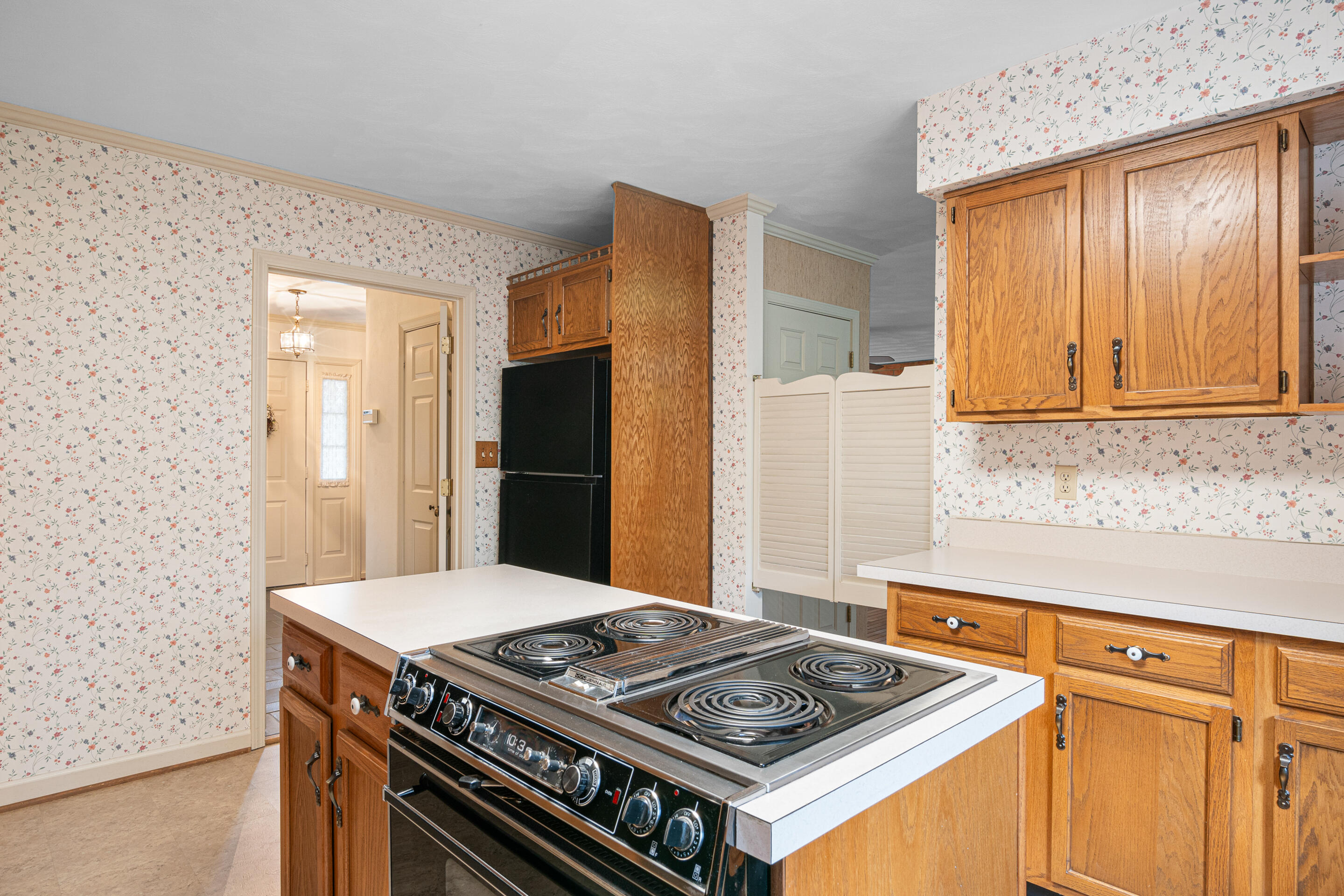 5017 Meadow Creek Dr, Roanoke, Virginia image 28