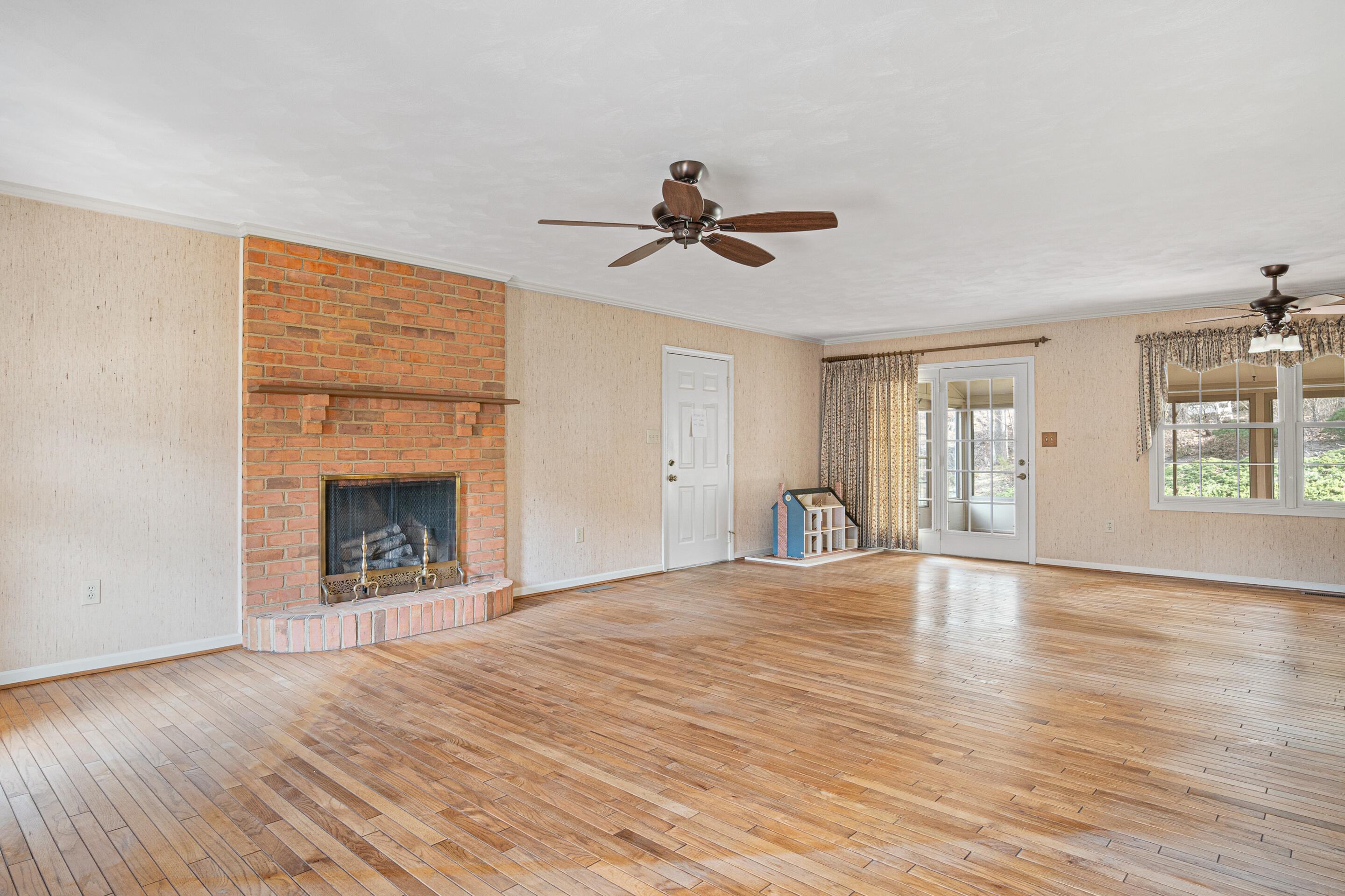 5017 Meadow Creek Dr, Roanoke, Virginia image 34